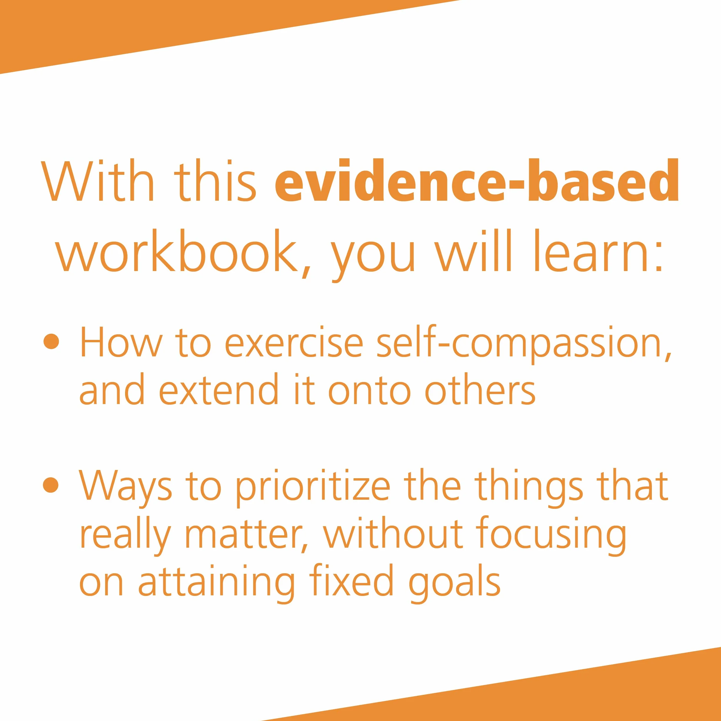 The CBT Workbook for Perfectionism: Evidence-Based Skills to Let Go of Self-Criticism, Build Self-Esteem, Find Balance