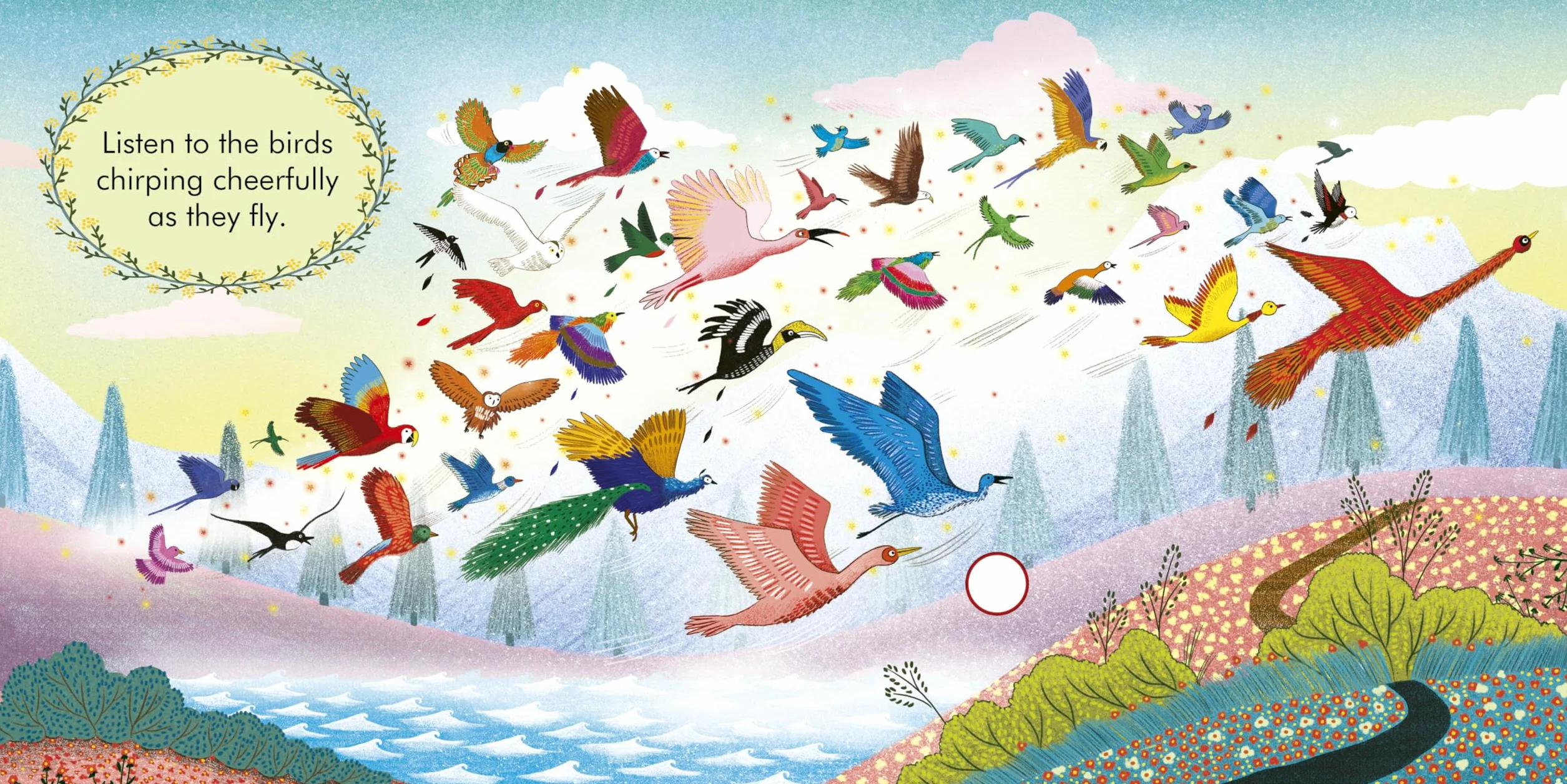 My First Story Orchestra: Carnival of the Animals: Press the Buttons to Hear 6 Sounds