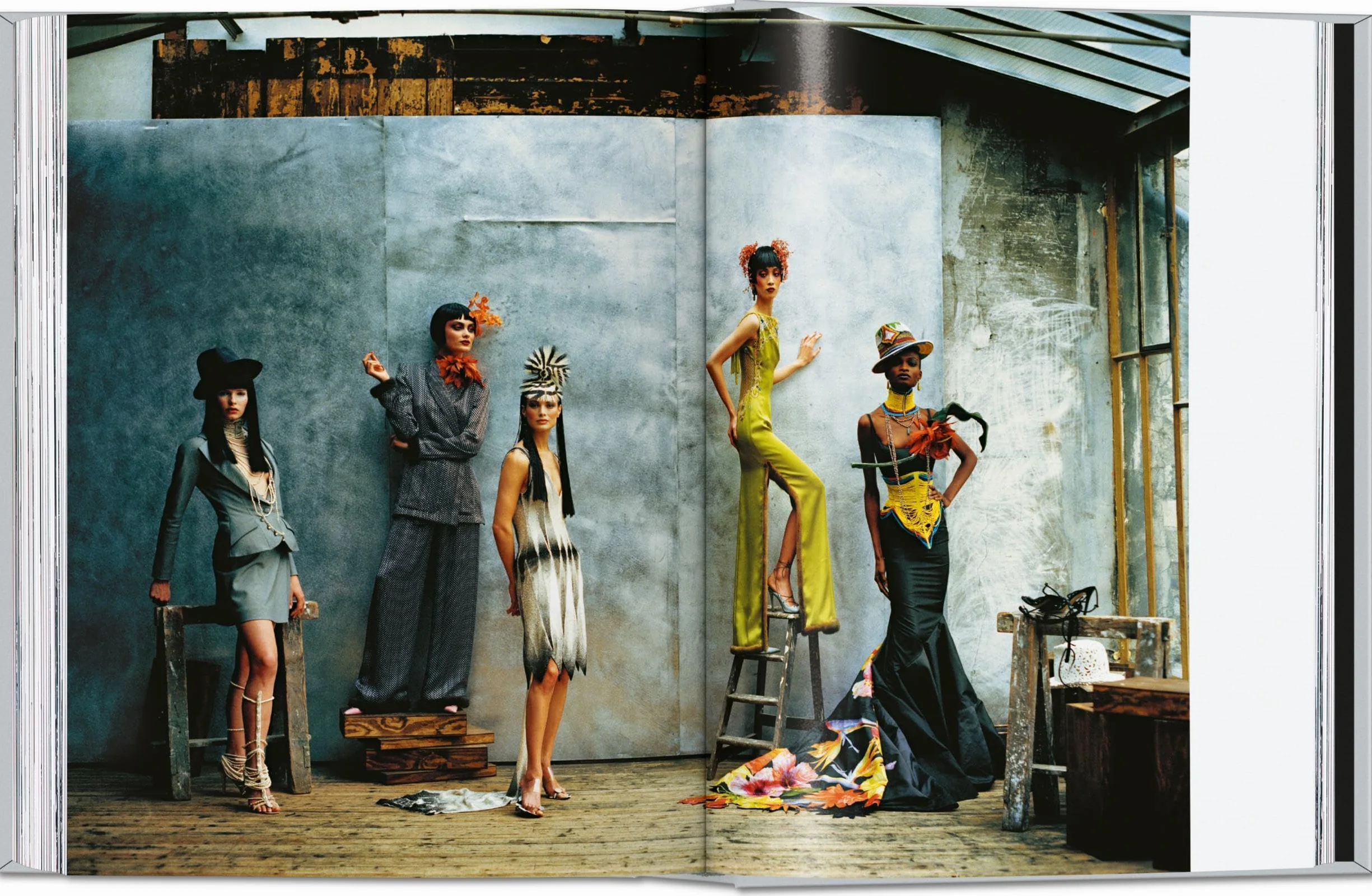 Dior / Lindbergh: New York: Dior. 45th Ed.