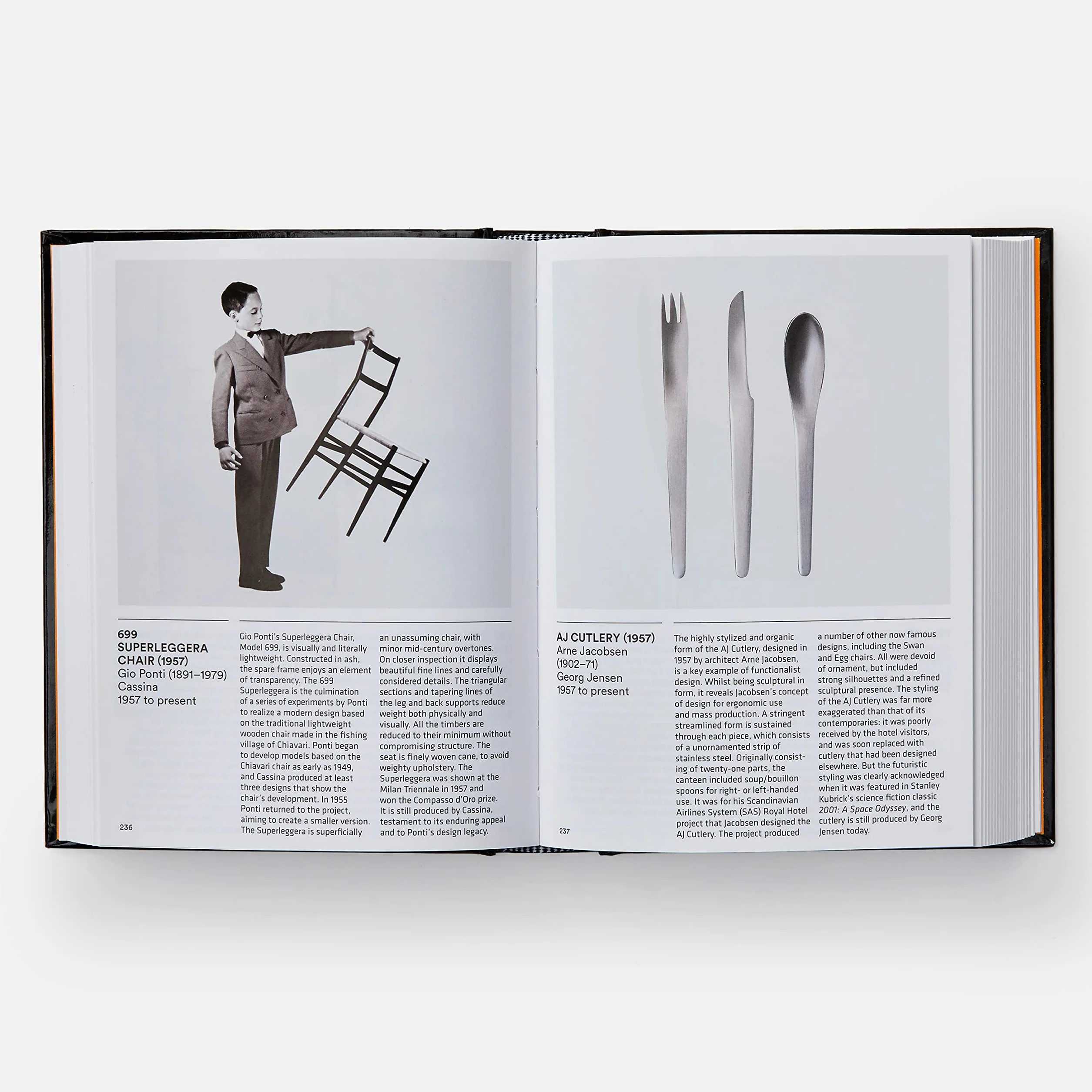 The Design Book