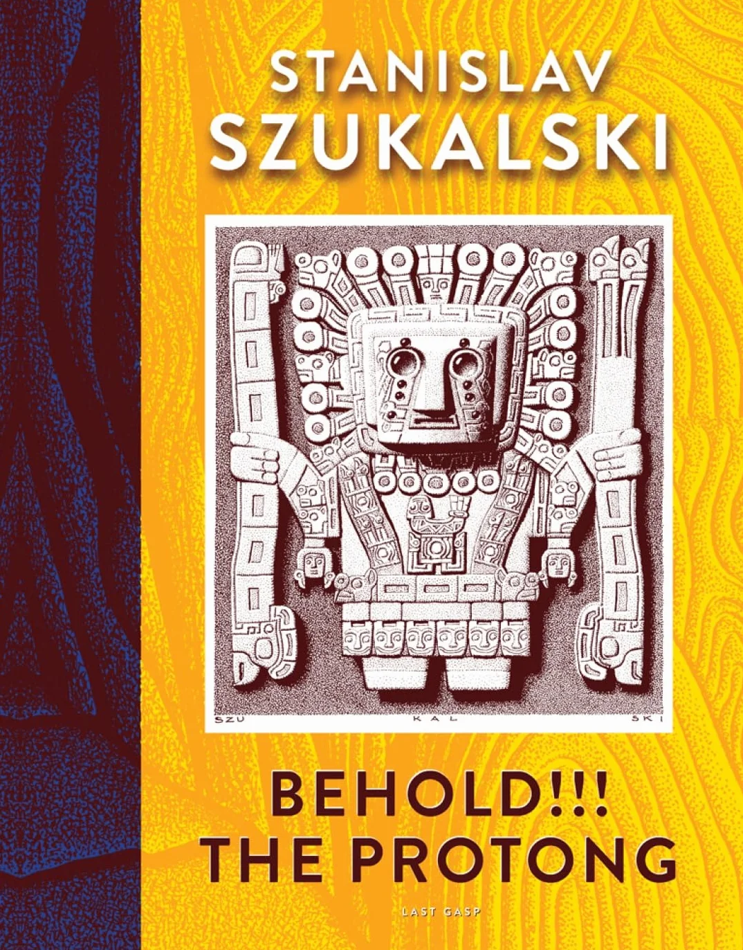 Behold!!! the Protong: Extracts from the 39 Volumes of My Science Â zermatismâ: Extracts from the 39 Volumes of My Science Â zermatismâ