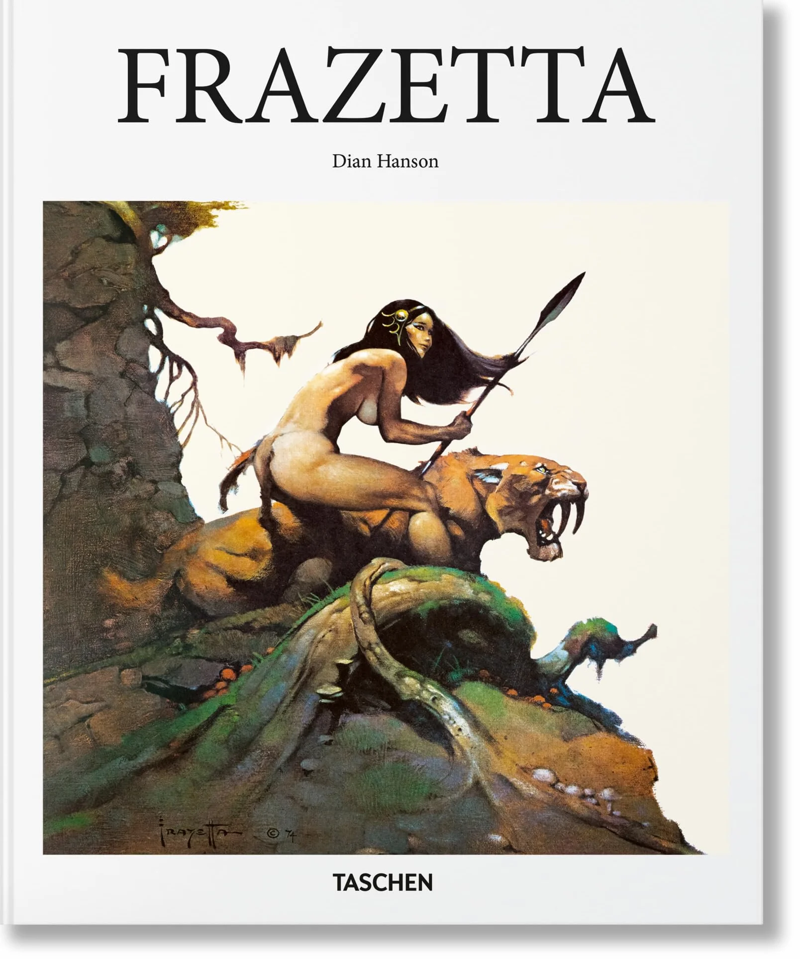 Frazetta