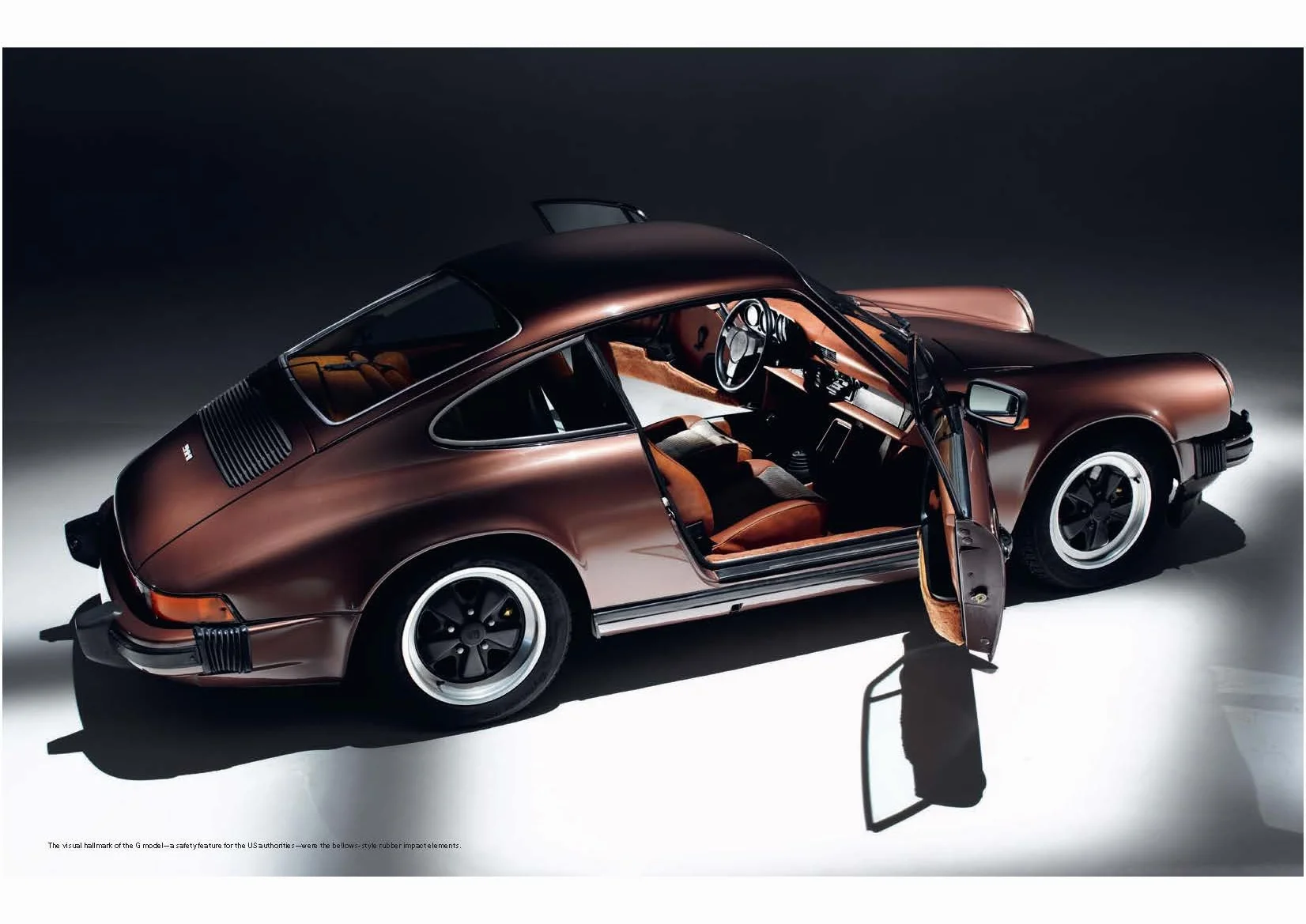 Porsche 911: The Art of Speed