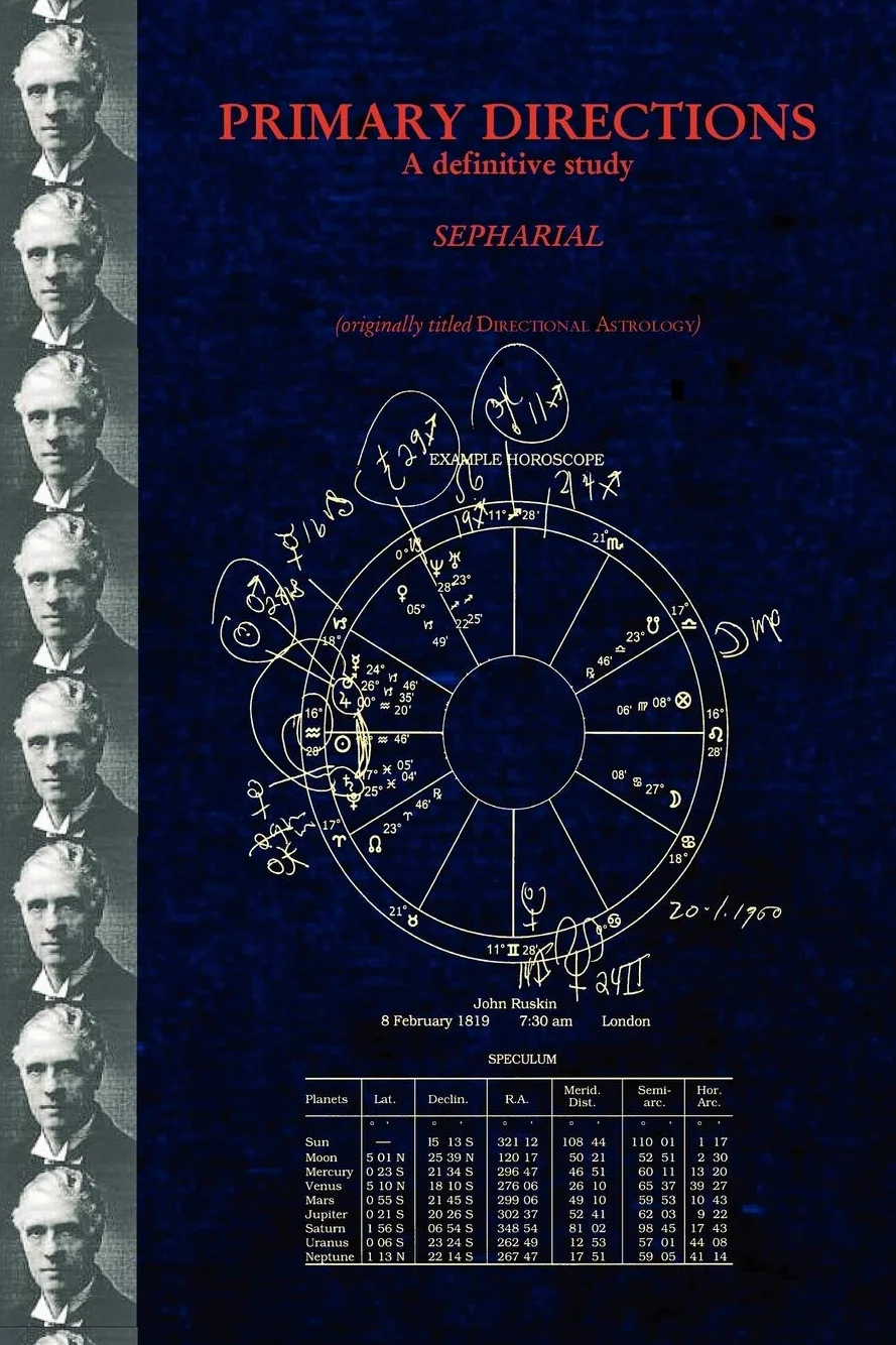 Primary Directions