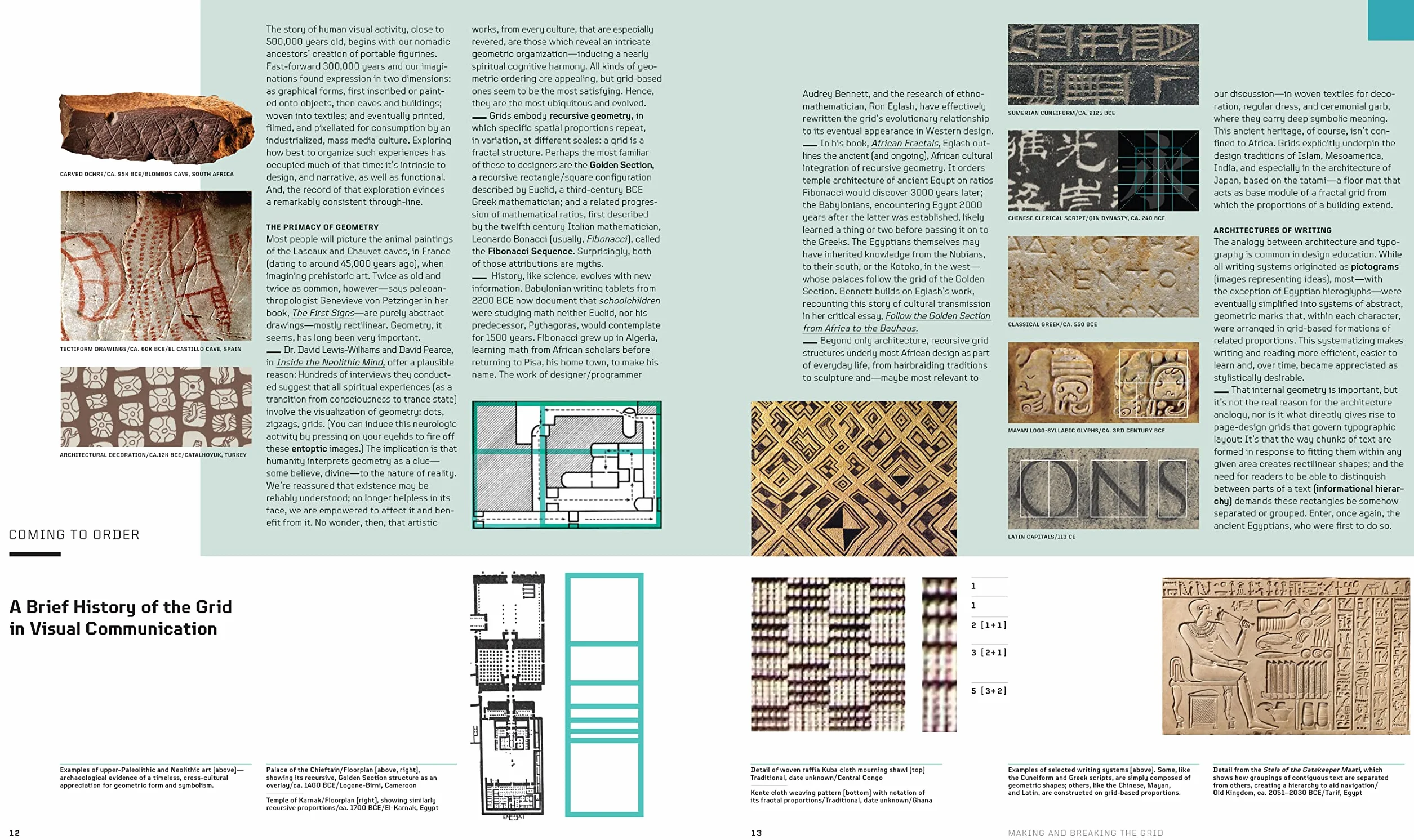 Making and Breaking the Grid, Third Edition: A Graphic Design Layout Workshop