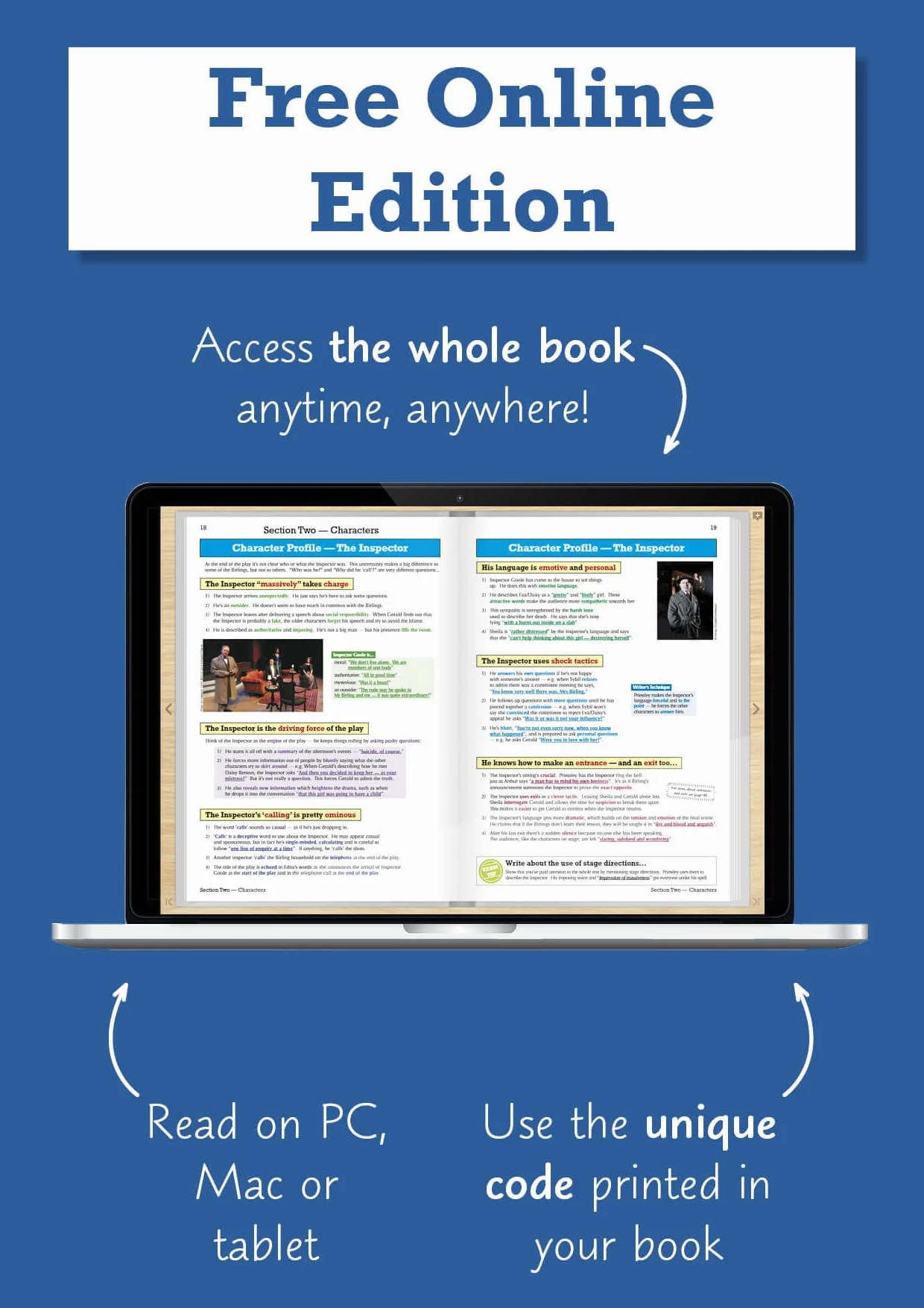 Grade 9-1 GCSE English Text Guide - Animal Farm