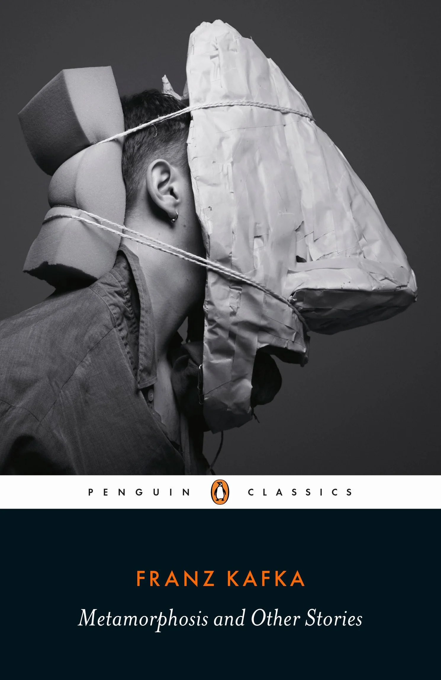 Metamorphosis and Other Stories: Franz Kafka