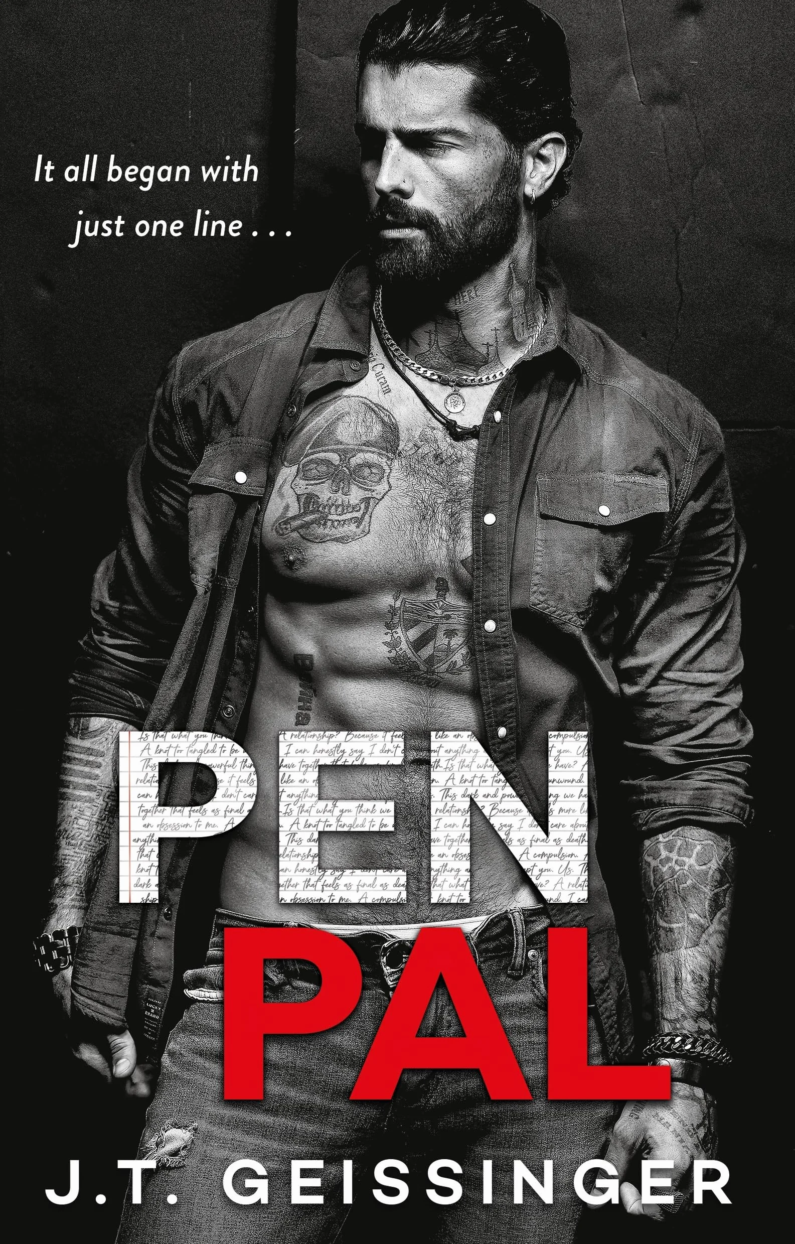 Pen pal