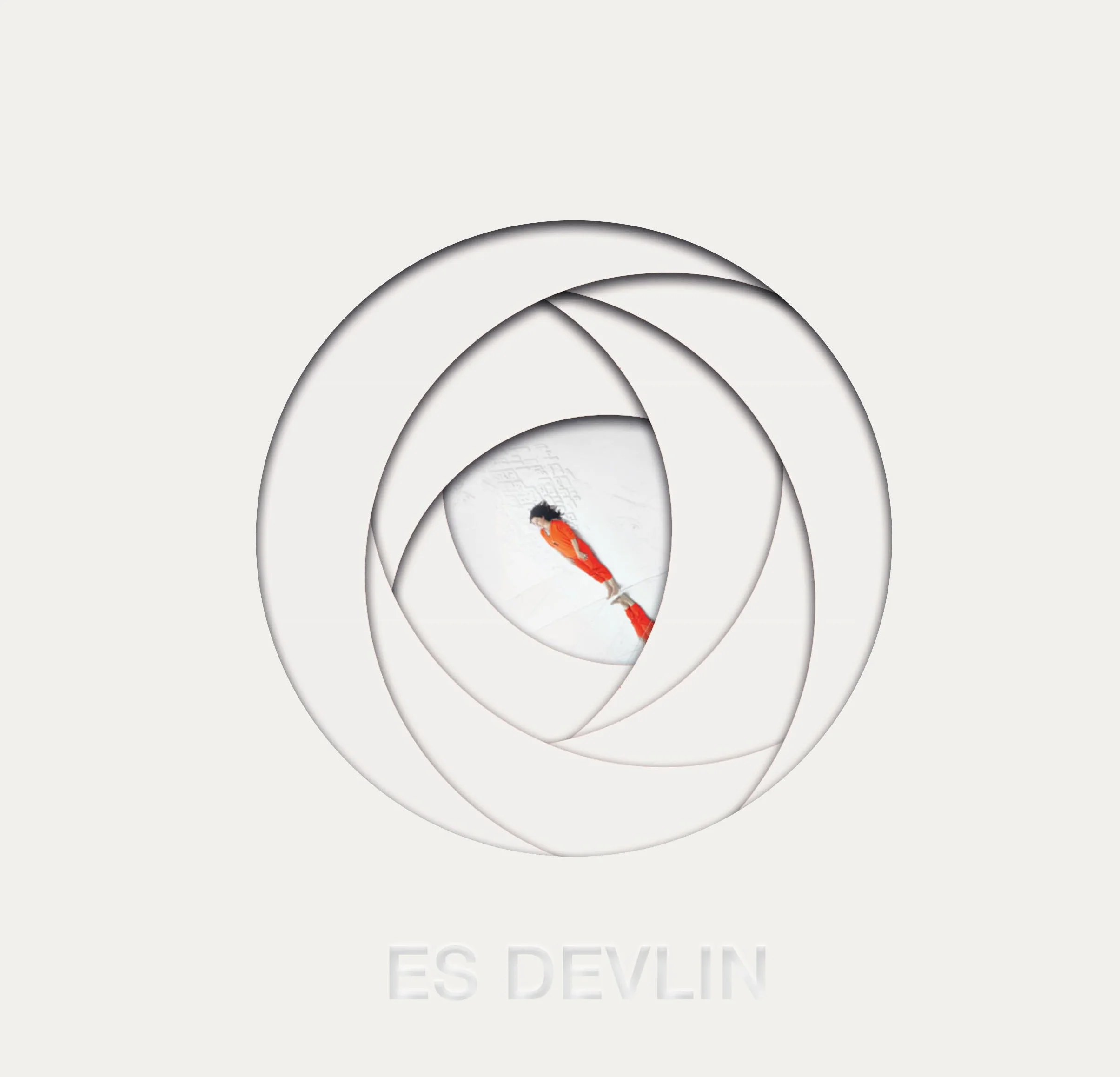 Es Devlin /anglais: Suspension of Disbelief