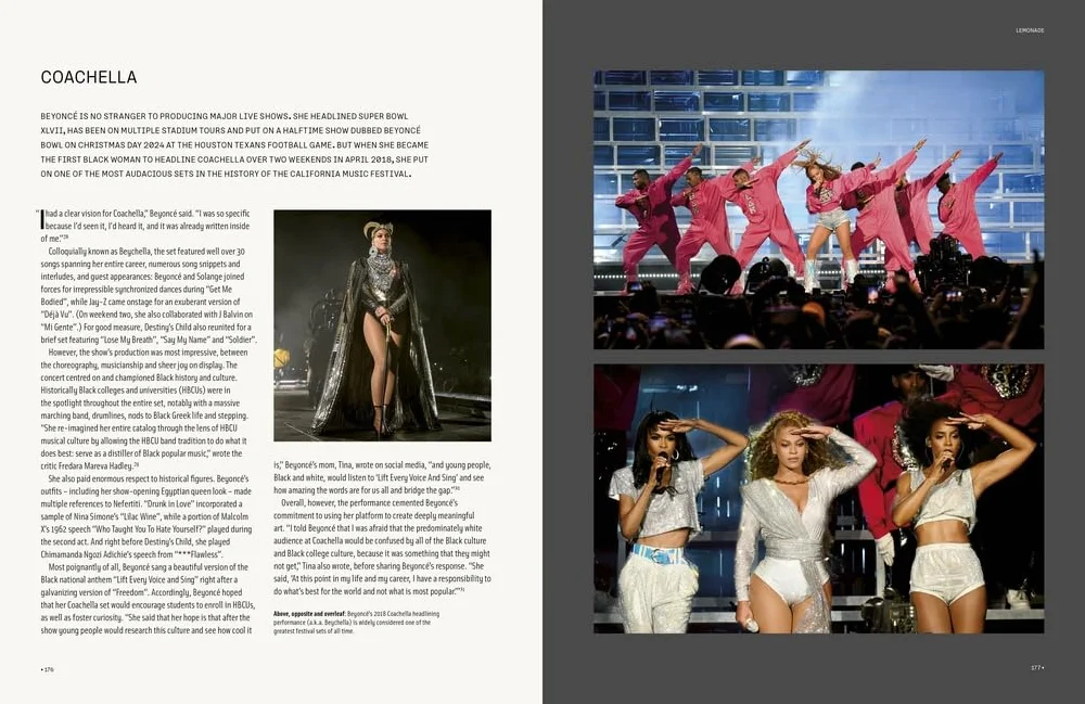 Beyoncé the Stories Behind the Songs: Every Single Track, Explored and Explained