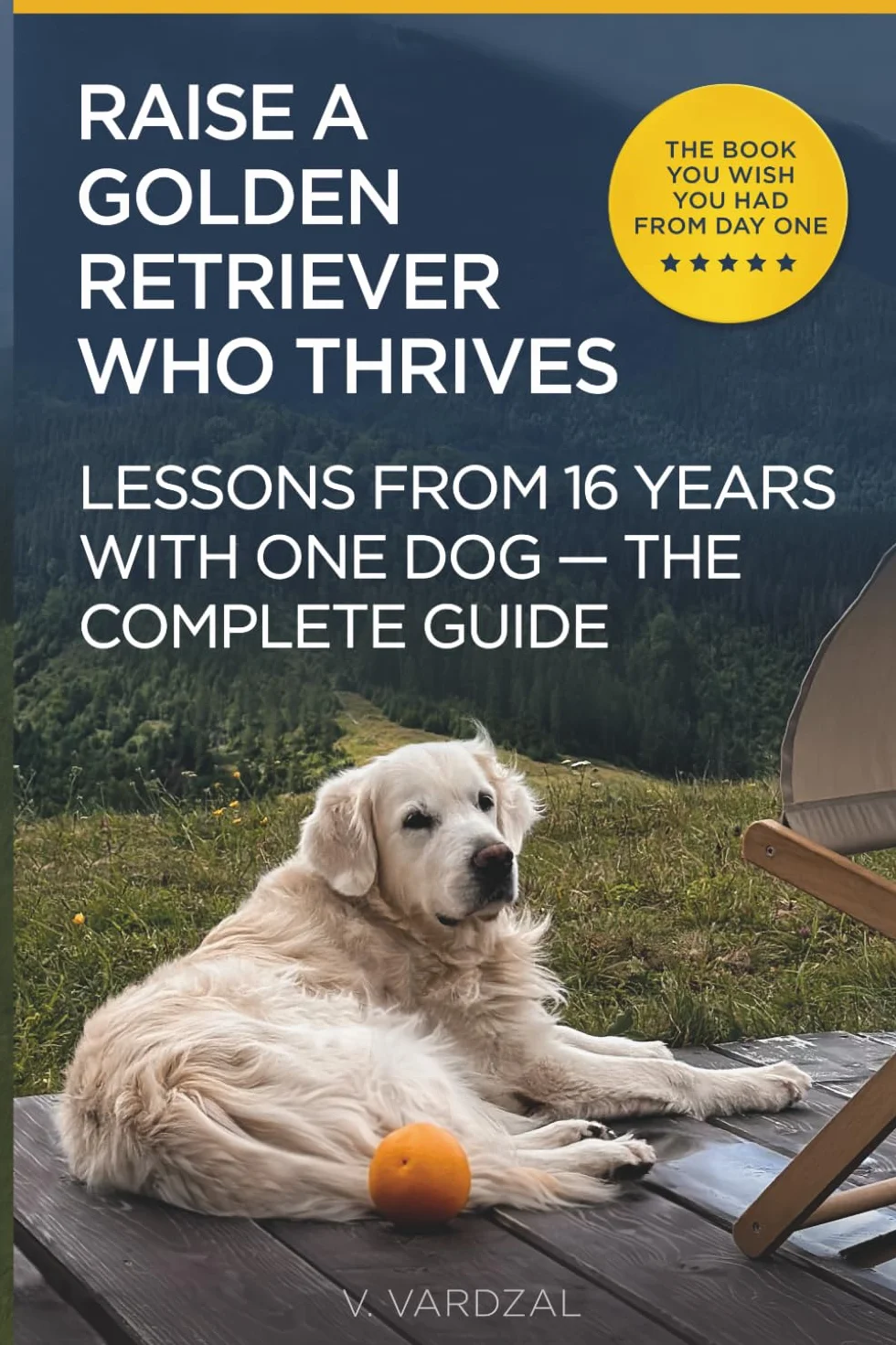 Golden Retriever Puppy Training: Positive Methods, Breed Understanding & Lifelong Bond