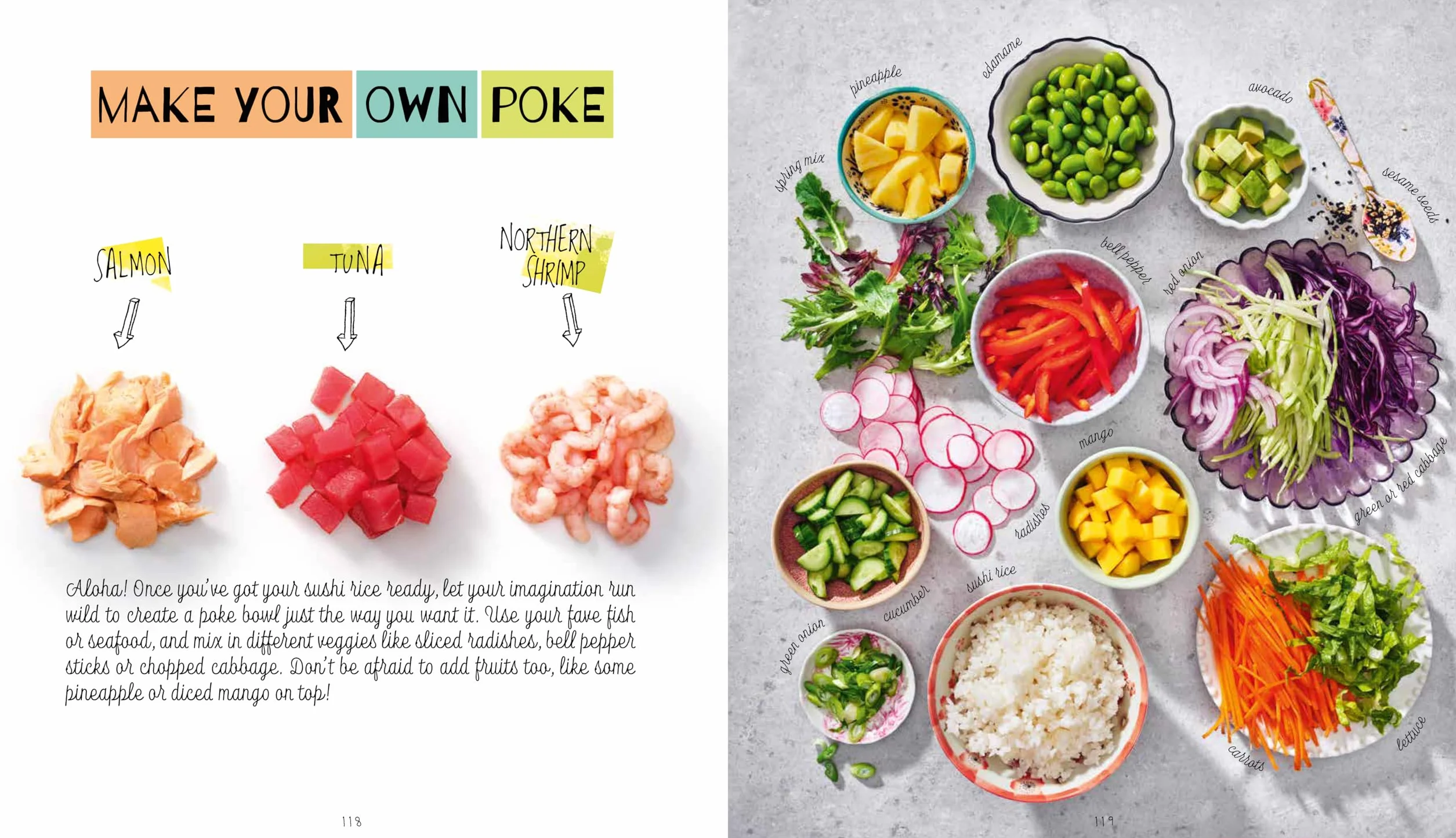 My First Recipe Book: Recipes for Kids to Make and Eat