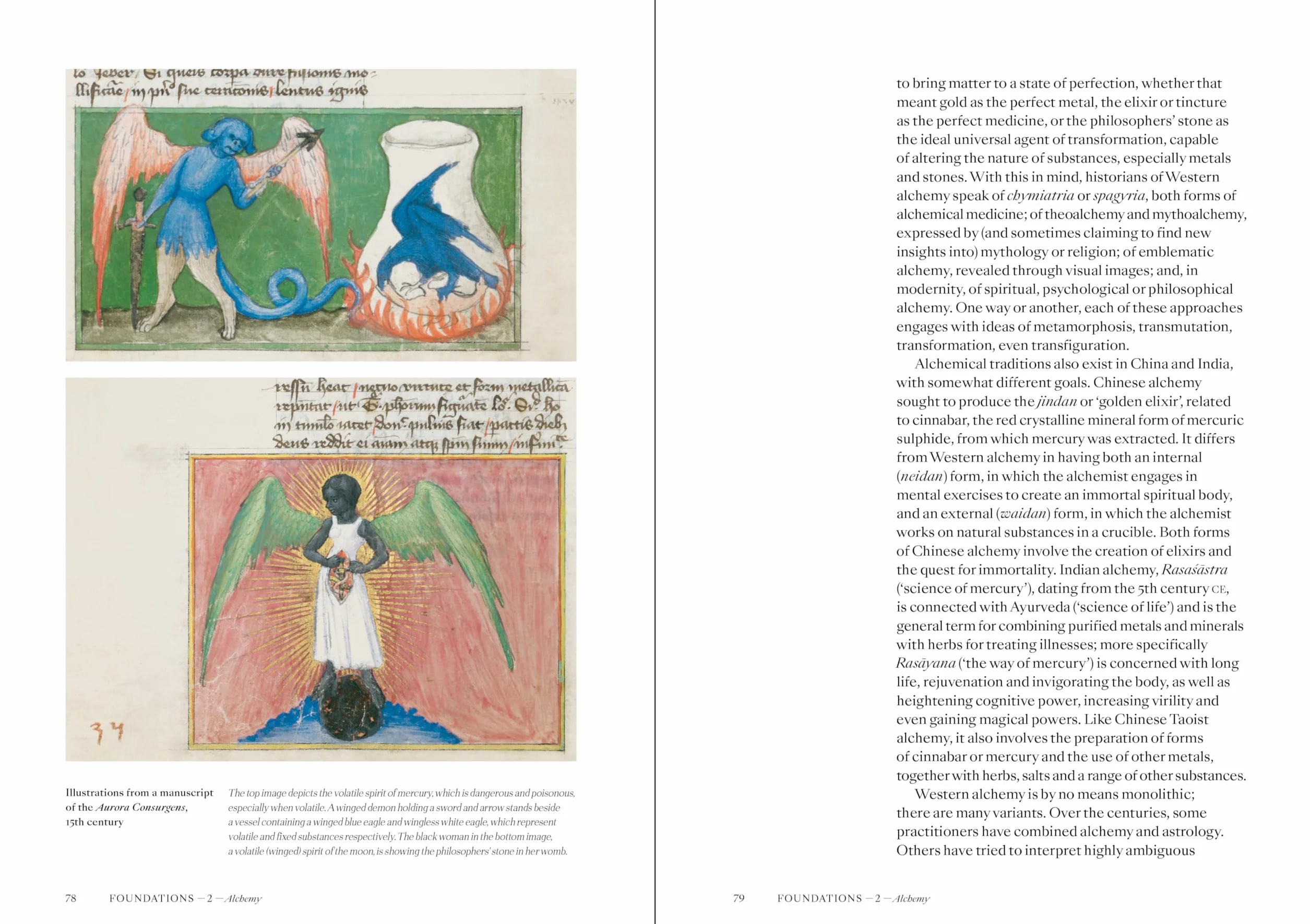 Occult: Decoding the visual culture of mysticism, magic and divination /anglais: 3