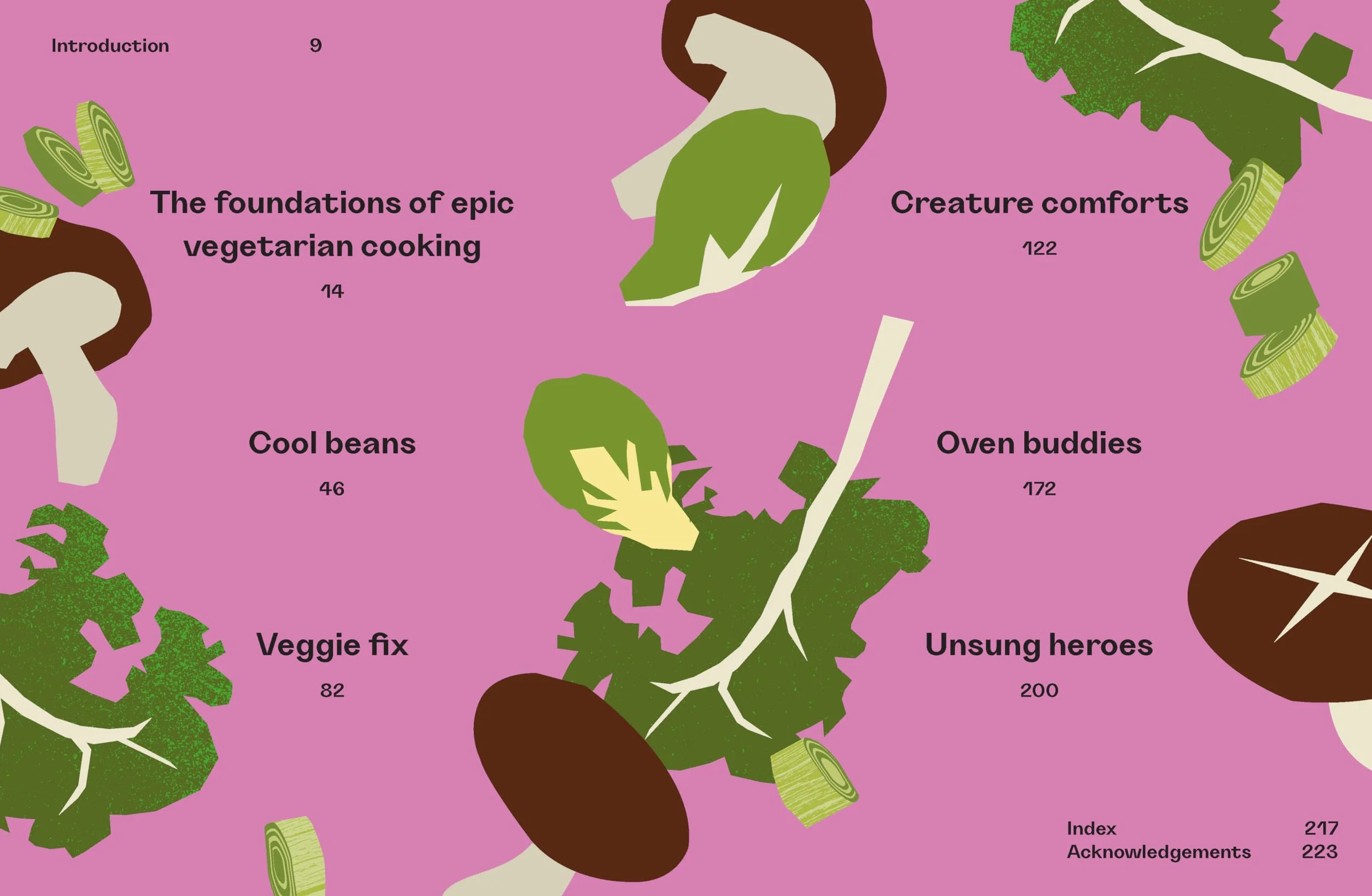 Epic Veg: Bold, Satisfying Meals That Hit the Spot