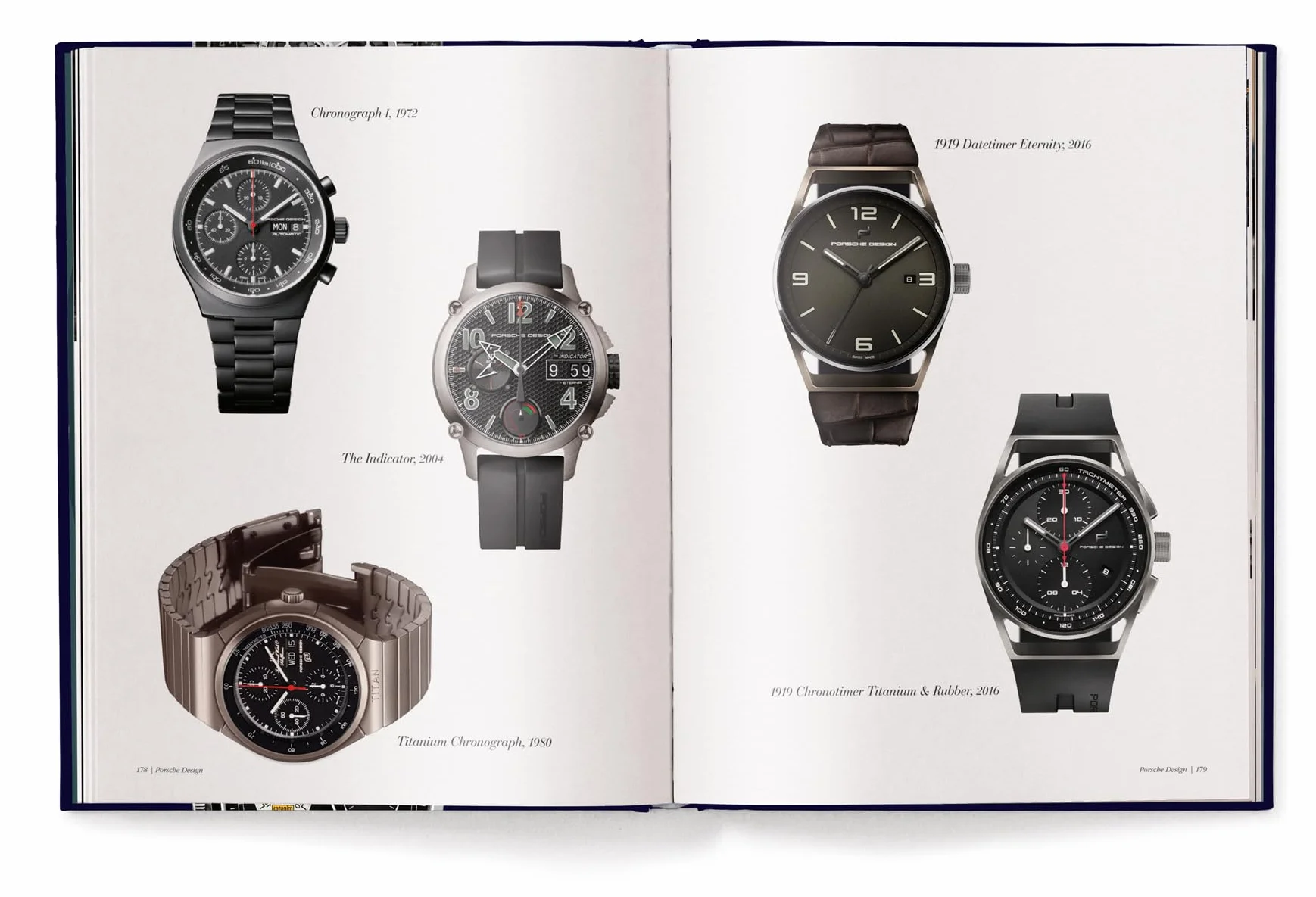 The Watch Book: Volume 2
