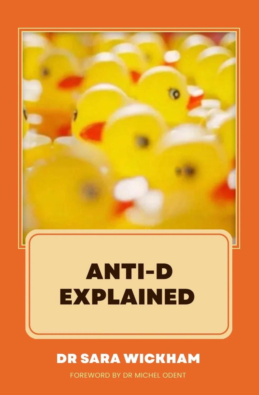 Anti-D Explained