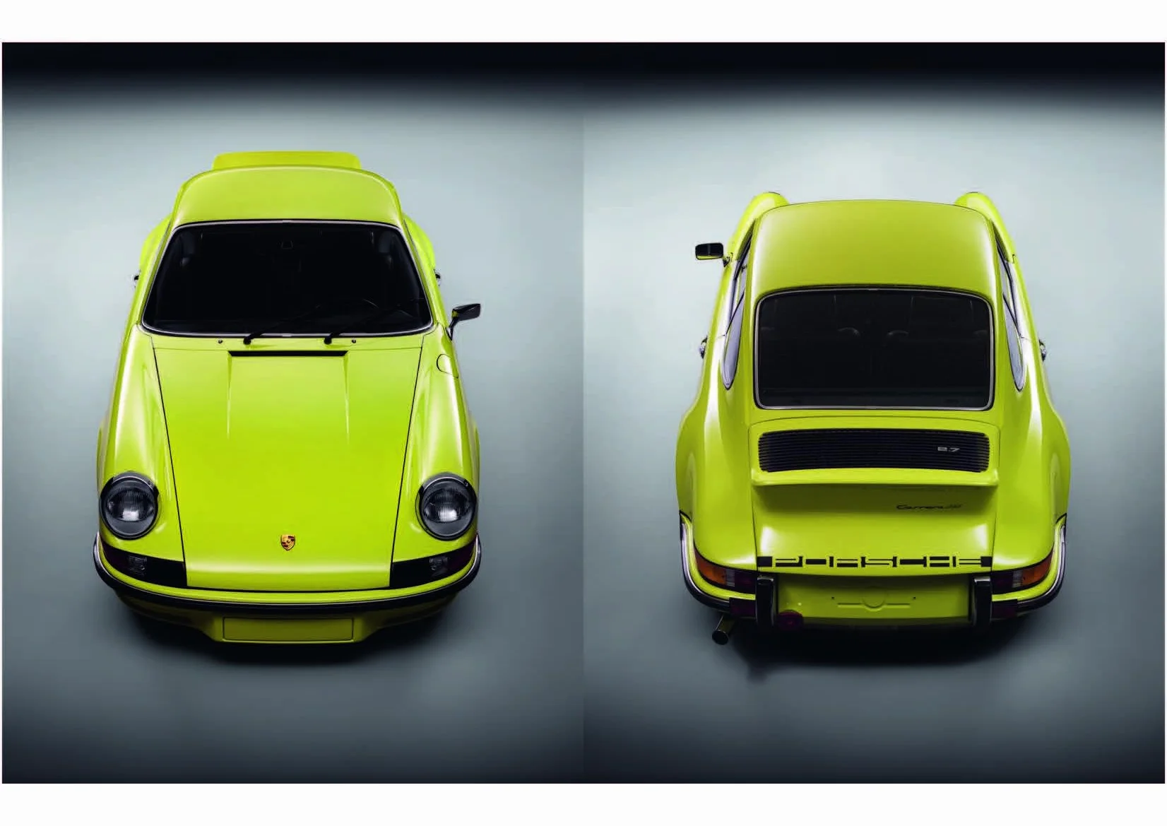 Porsche 911: The Art of Speed