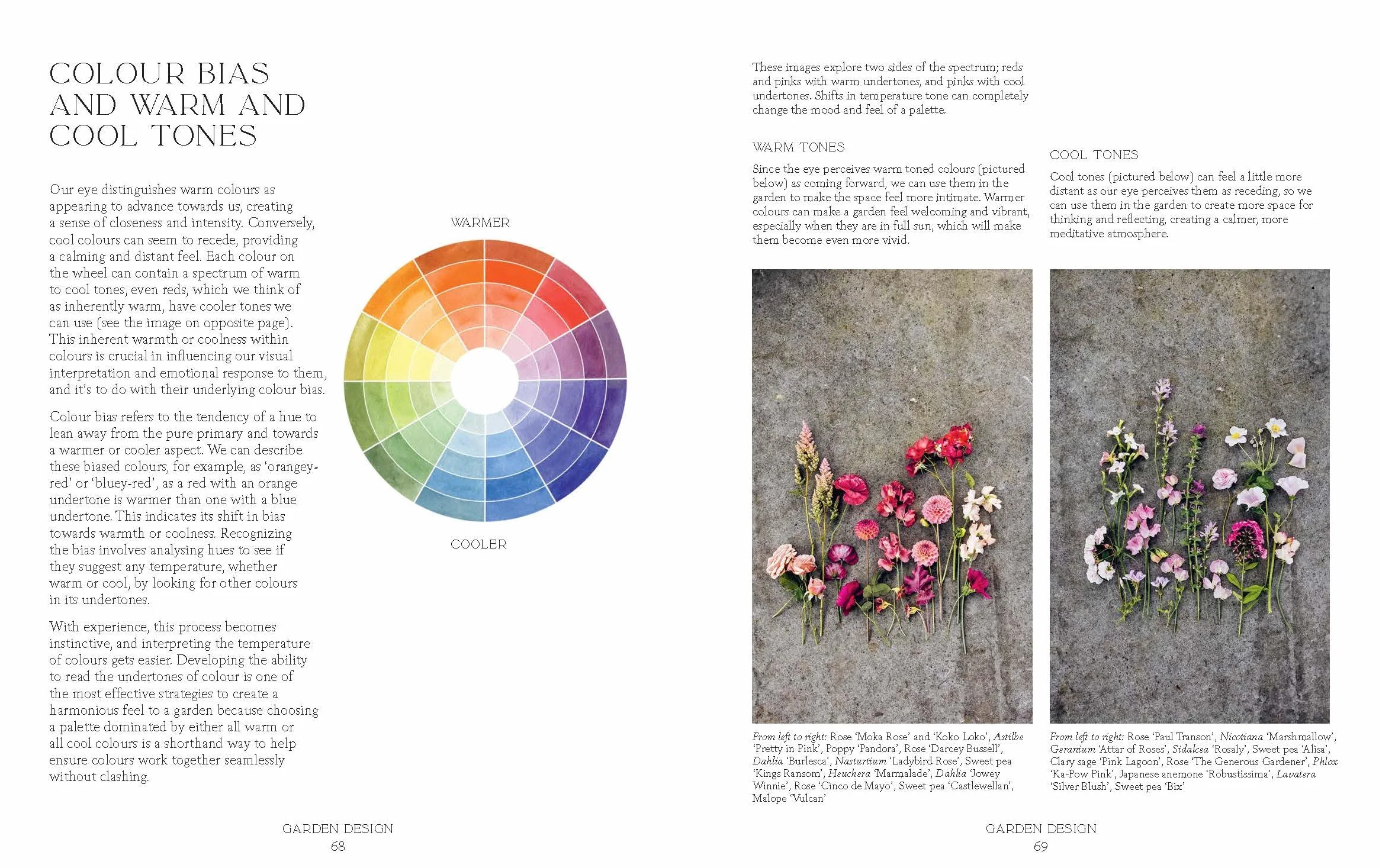 How Does Your Garden Grow?: The Elements of Planning, Growing & Caring for a Garden