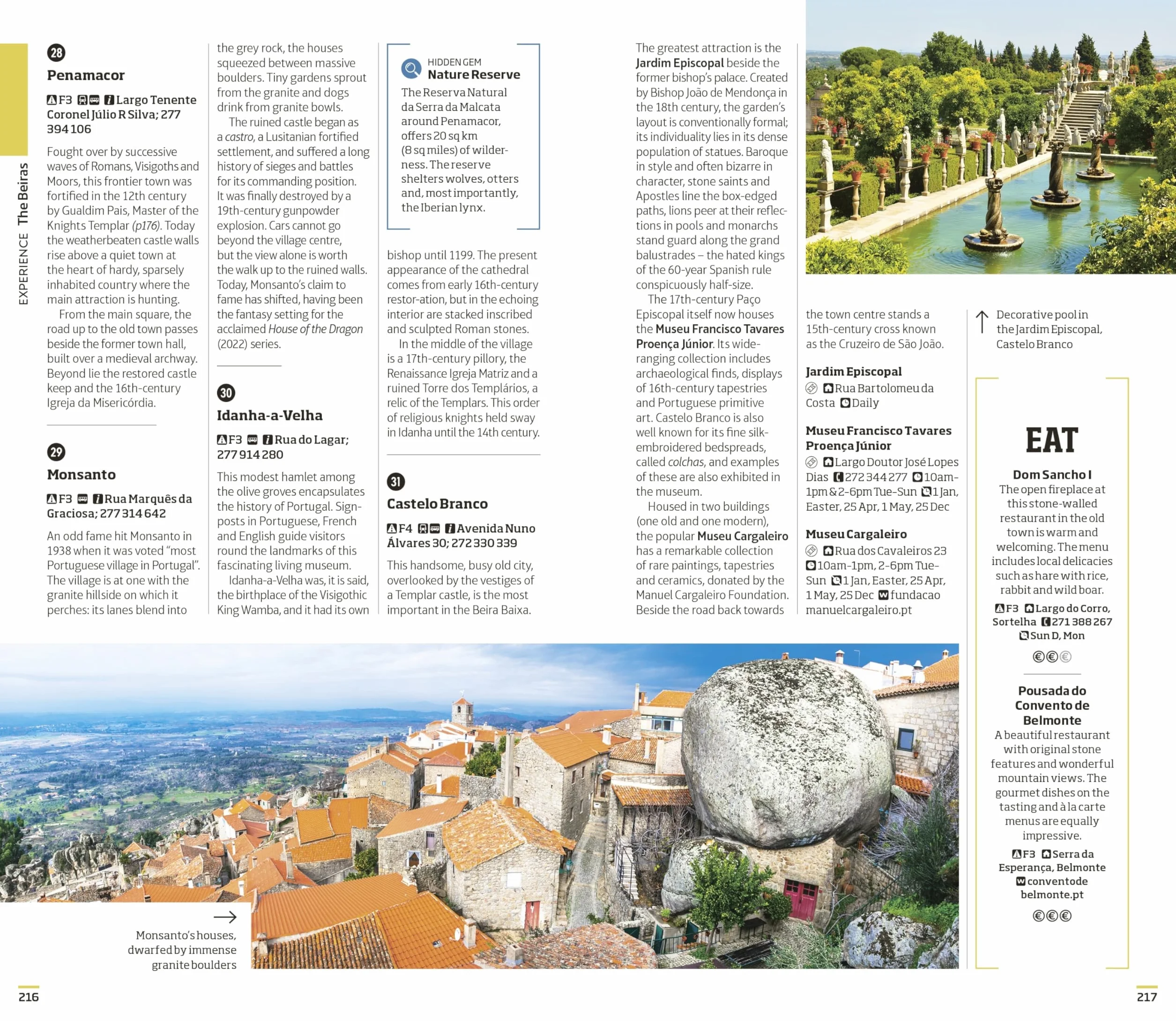 DK Portugal: Must-See Sights. Culture & History. Detailed Maps & Tours. Covers Lisbon, Porto, the Algarve, Madeir