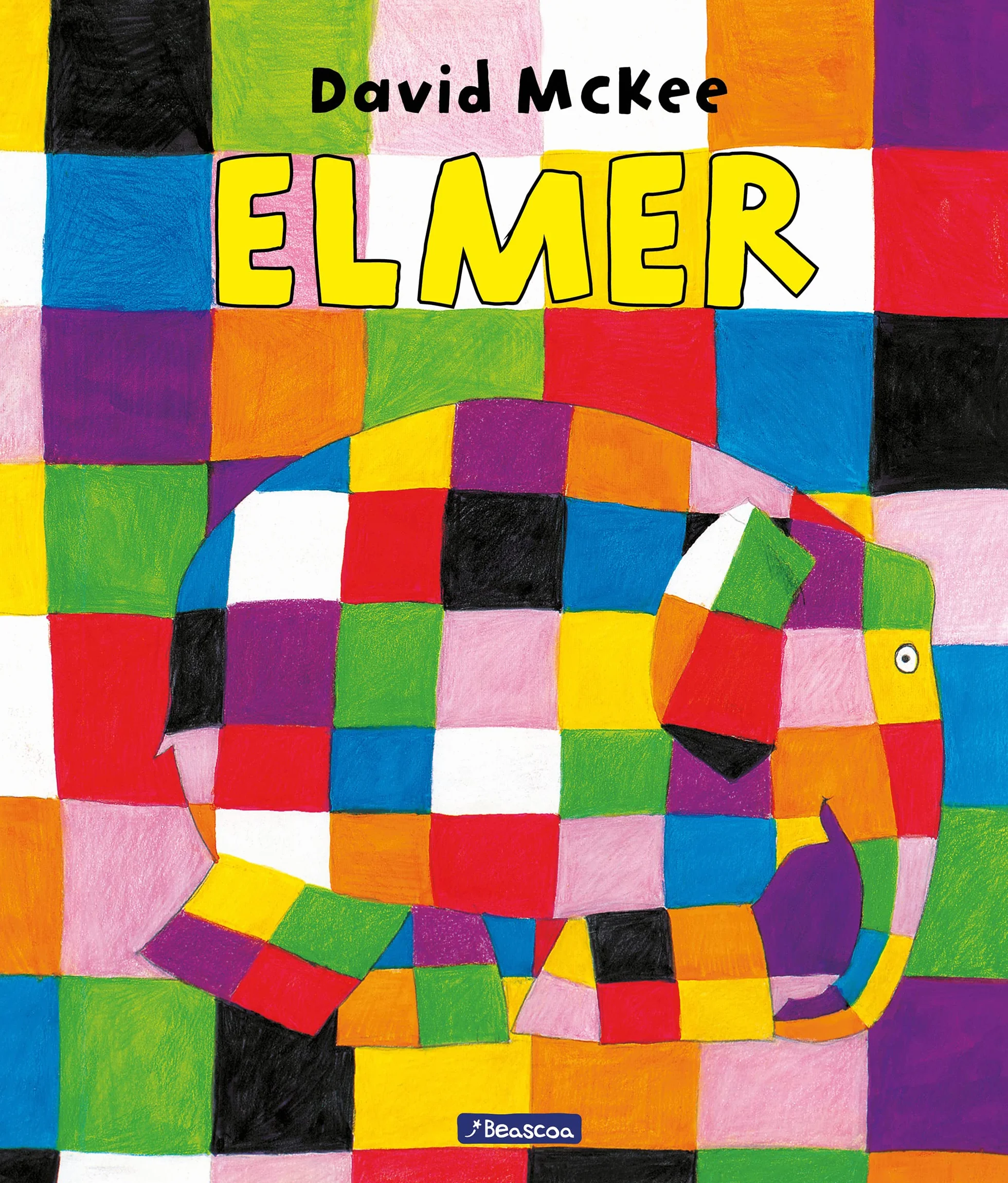 Elmer. Un cuento / Elmer. A Story