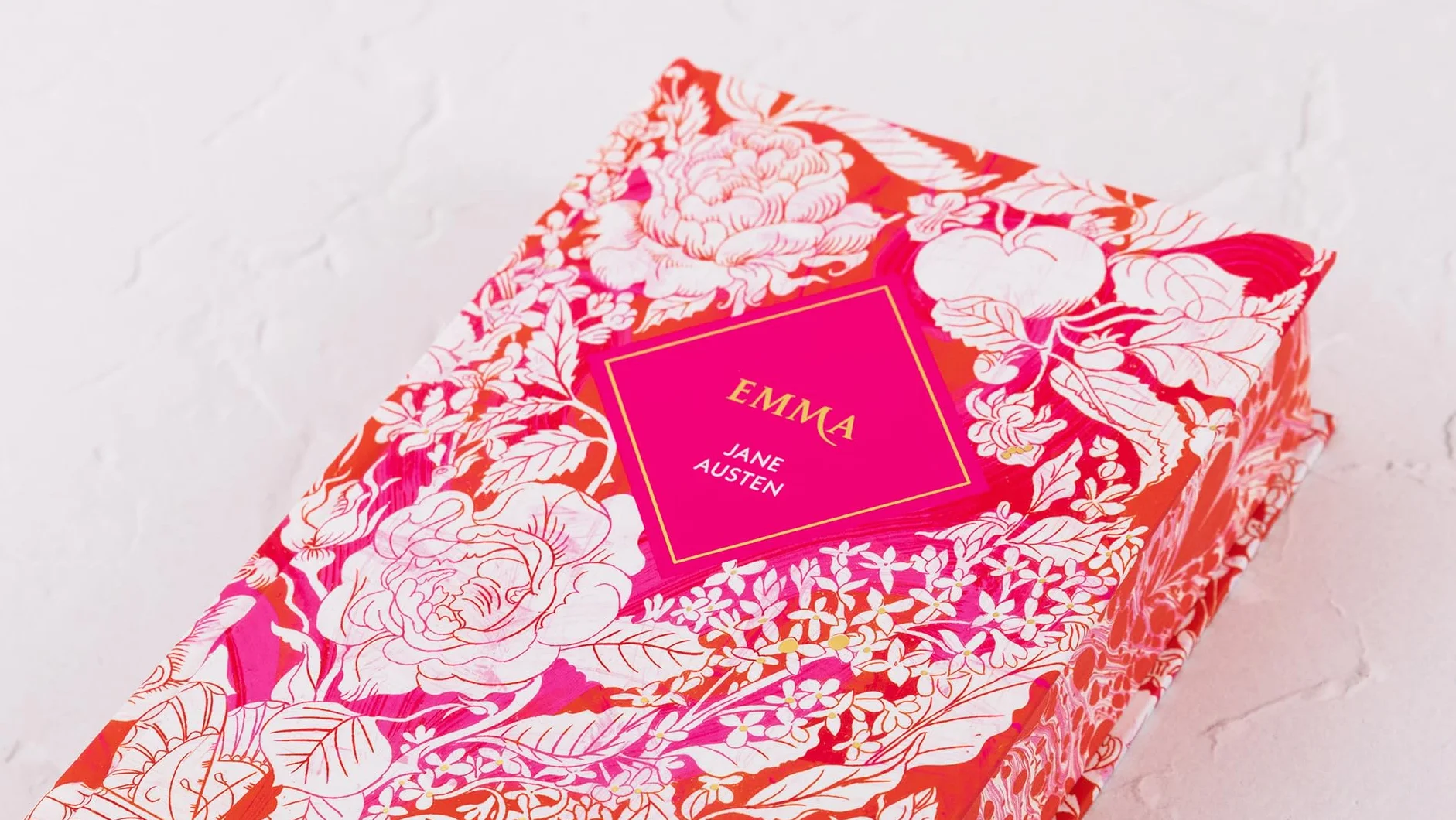 Emma by Jane Austen