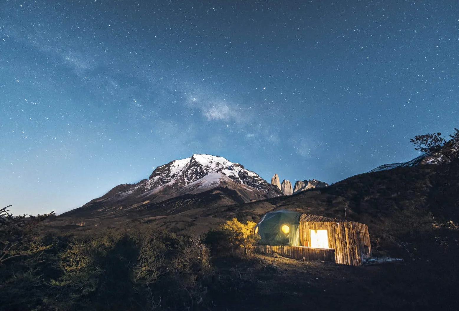 Tiny House: Live Small, Dream Big
