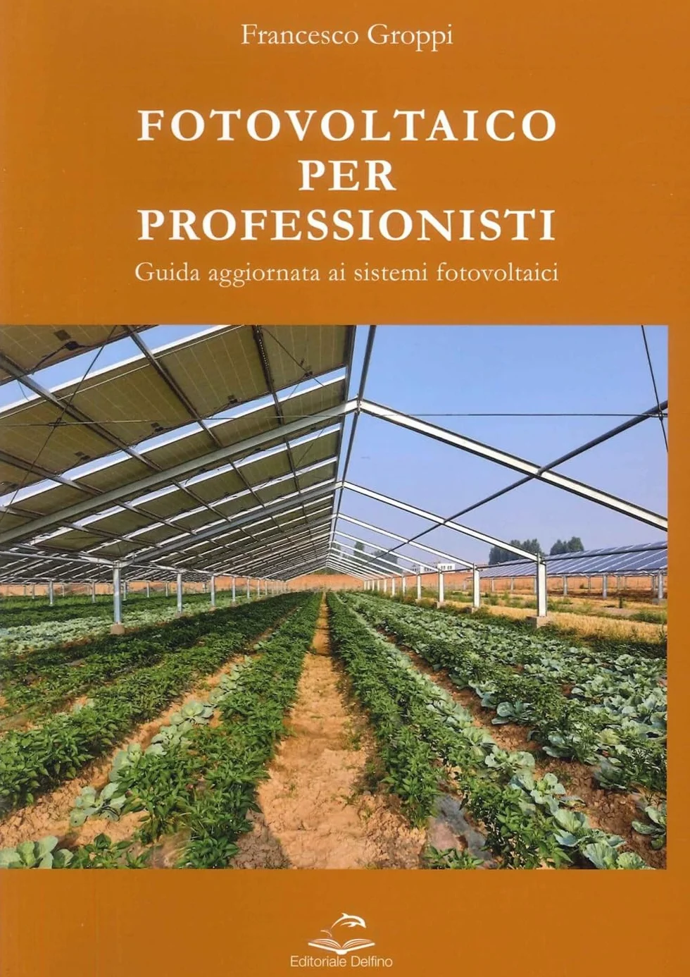 Fotovoltaico per professionisti. Guida aggiornata ai sistemi fotovoltaici