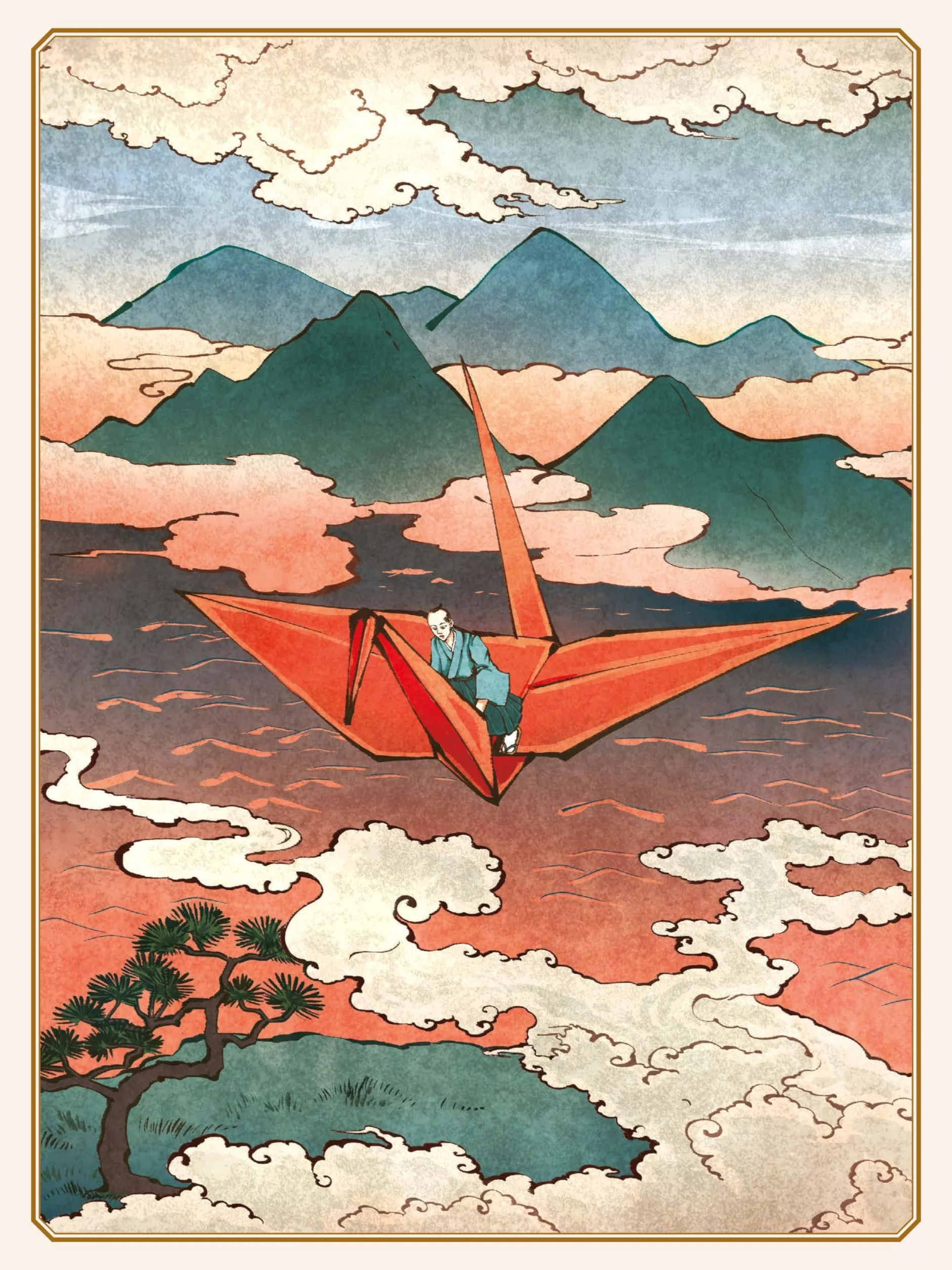 Supernatural Tales from Japan /anglais: Ghosts, Goblins, Demons and Magic