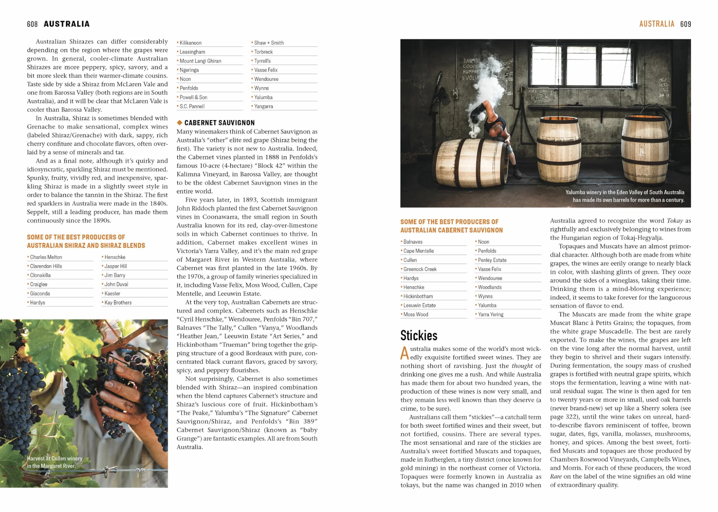 The Wine Bible, 3rd Edition
