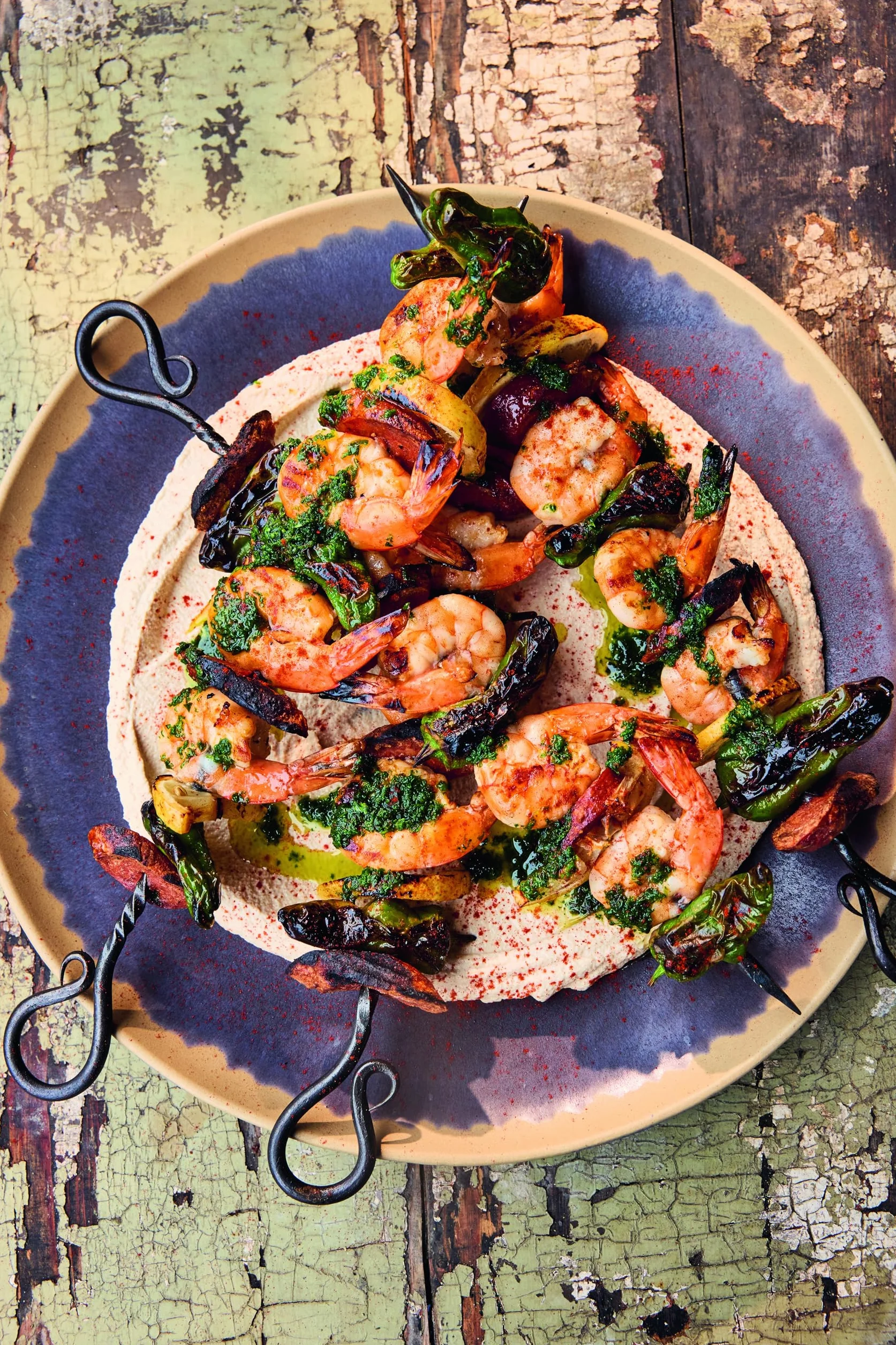 BBQ: Easy Grilling, Big Flavour