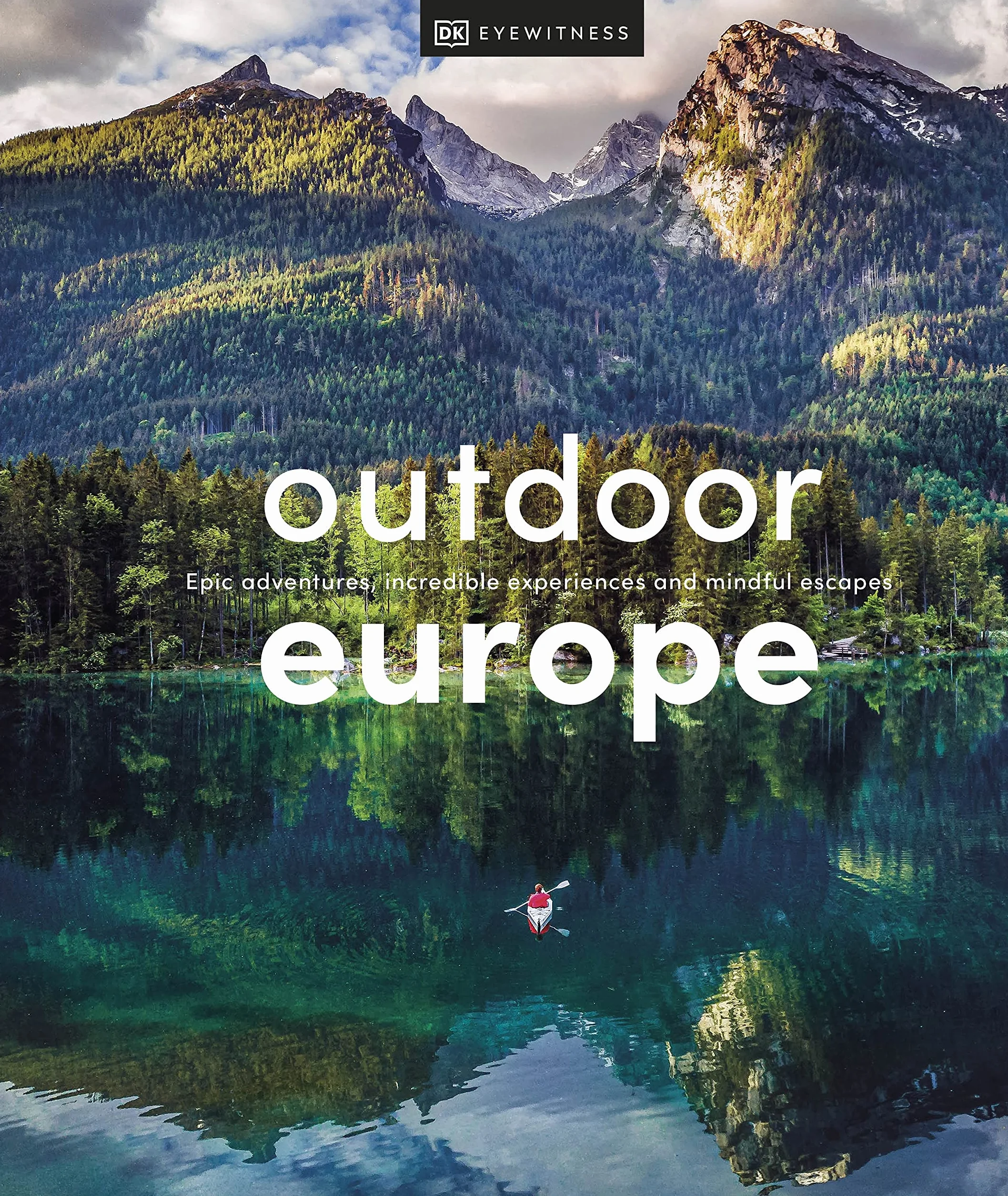 Outdoor Europe