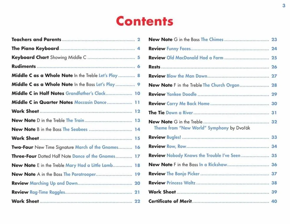 John Thompson's easiest piano course. Con CD Audio: Part One (Book And Audio)