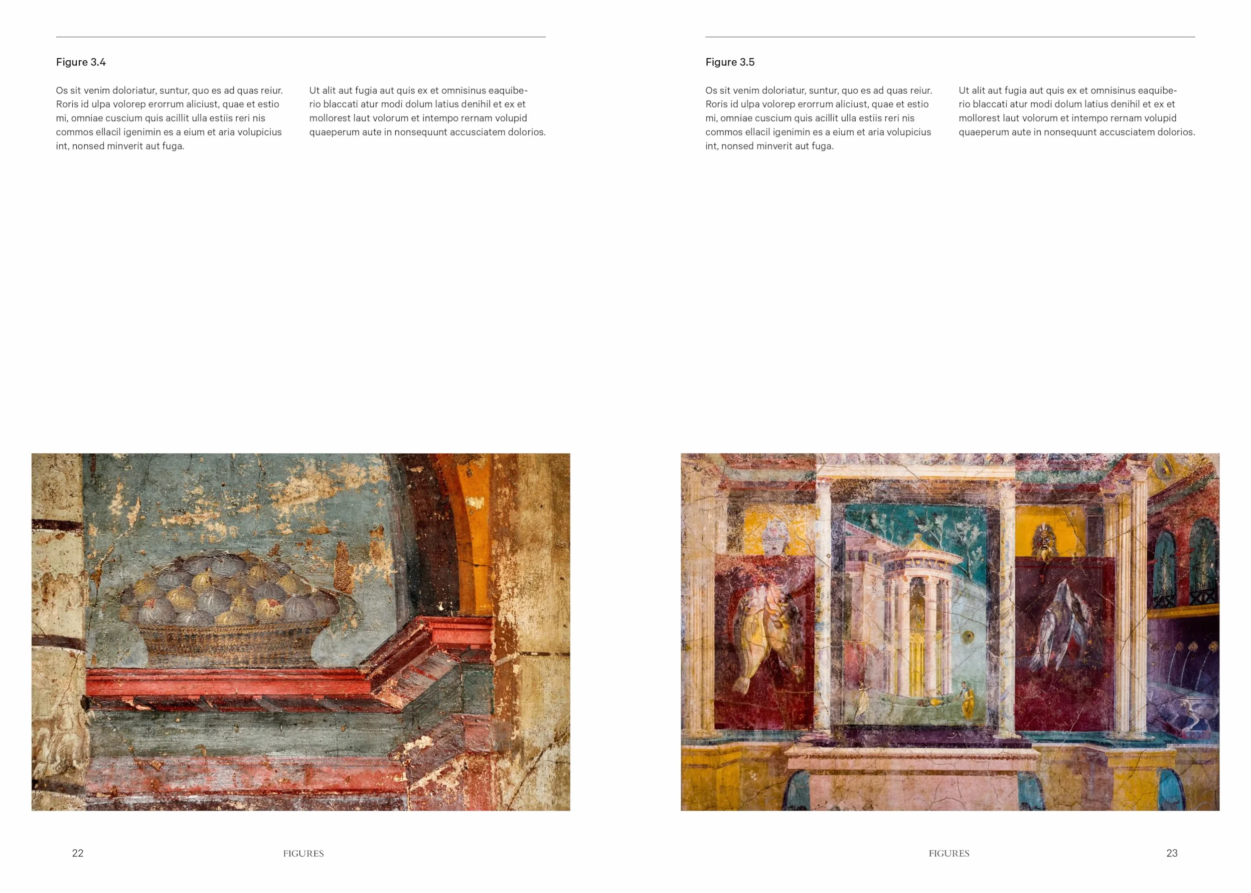 Ancient Roman Villas: The Essential Sourcebook