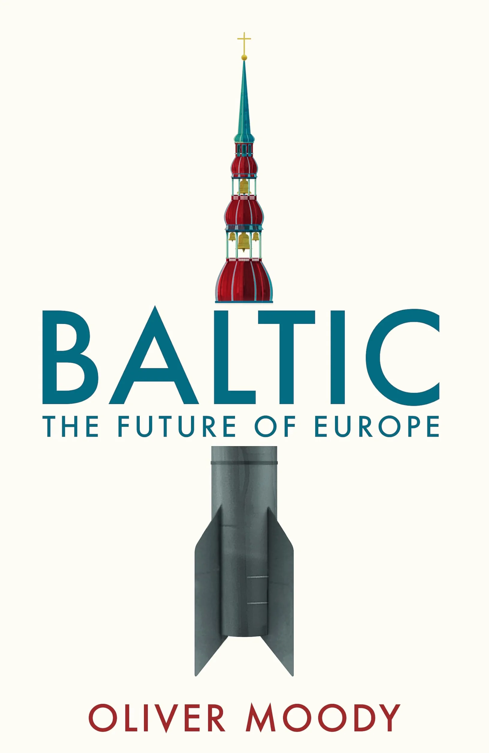 Baltic: The Future of Europe