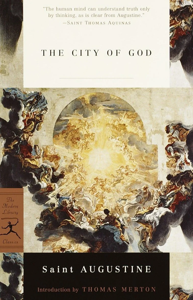 The City of God