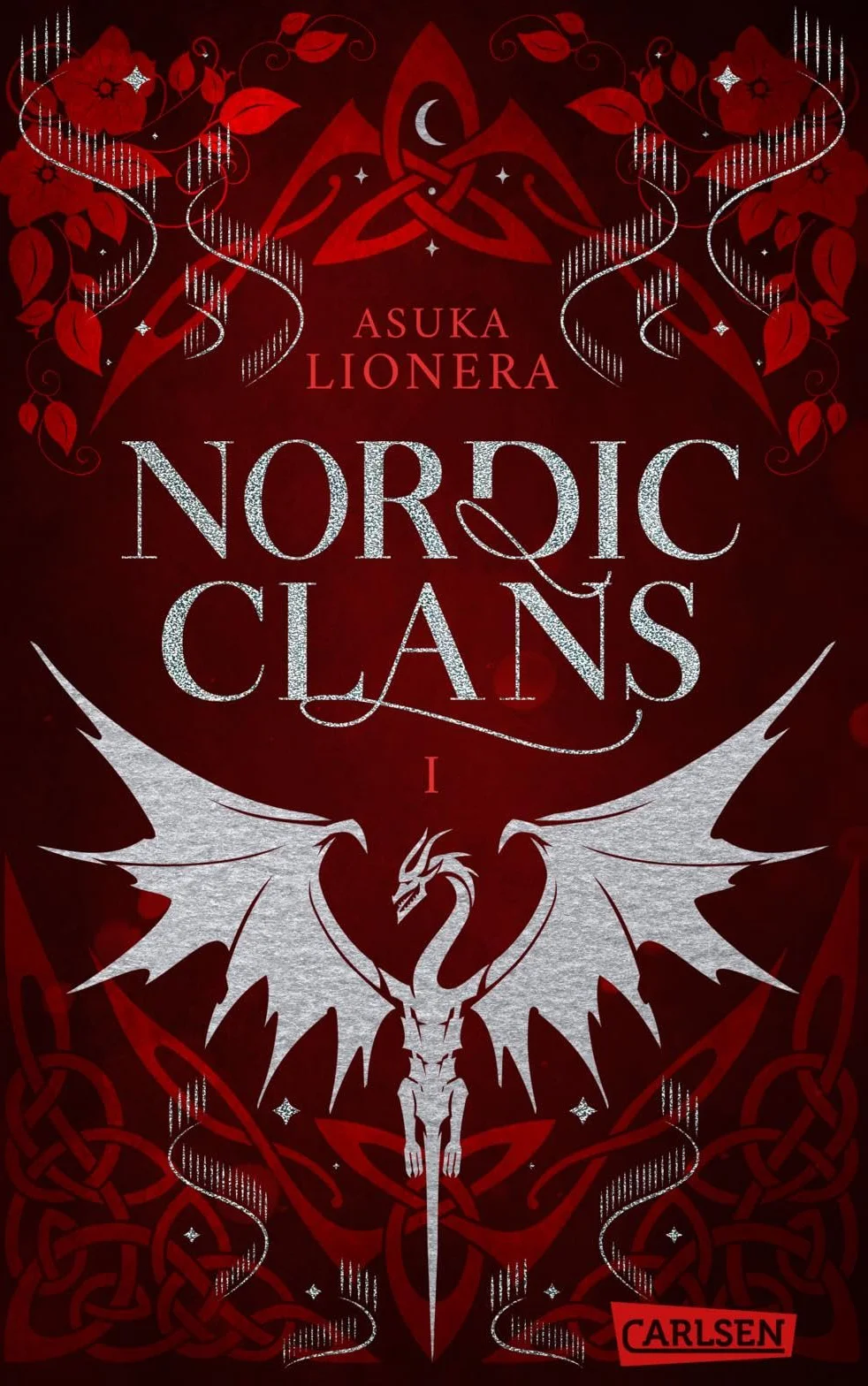 Nordic Clans 1: Mein Herz, so verloren und stolz: Knisternde Enemies to Lovers-Fantasy für alle 'Vikings'-Fans | limitierte Auflage mit veredelter umliegender Einschlagklappe!