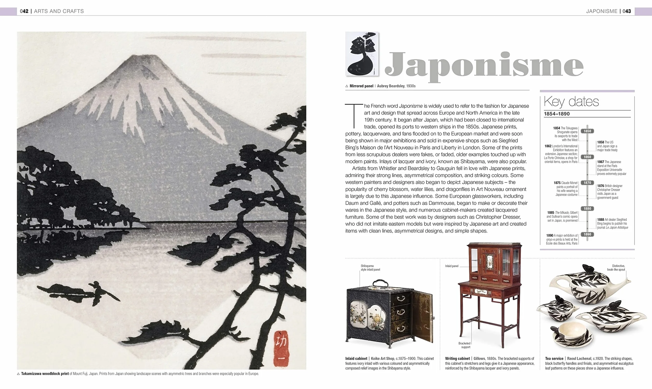 Design: The Definitive Visual History
