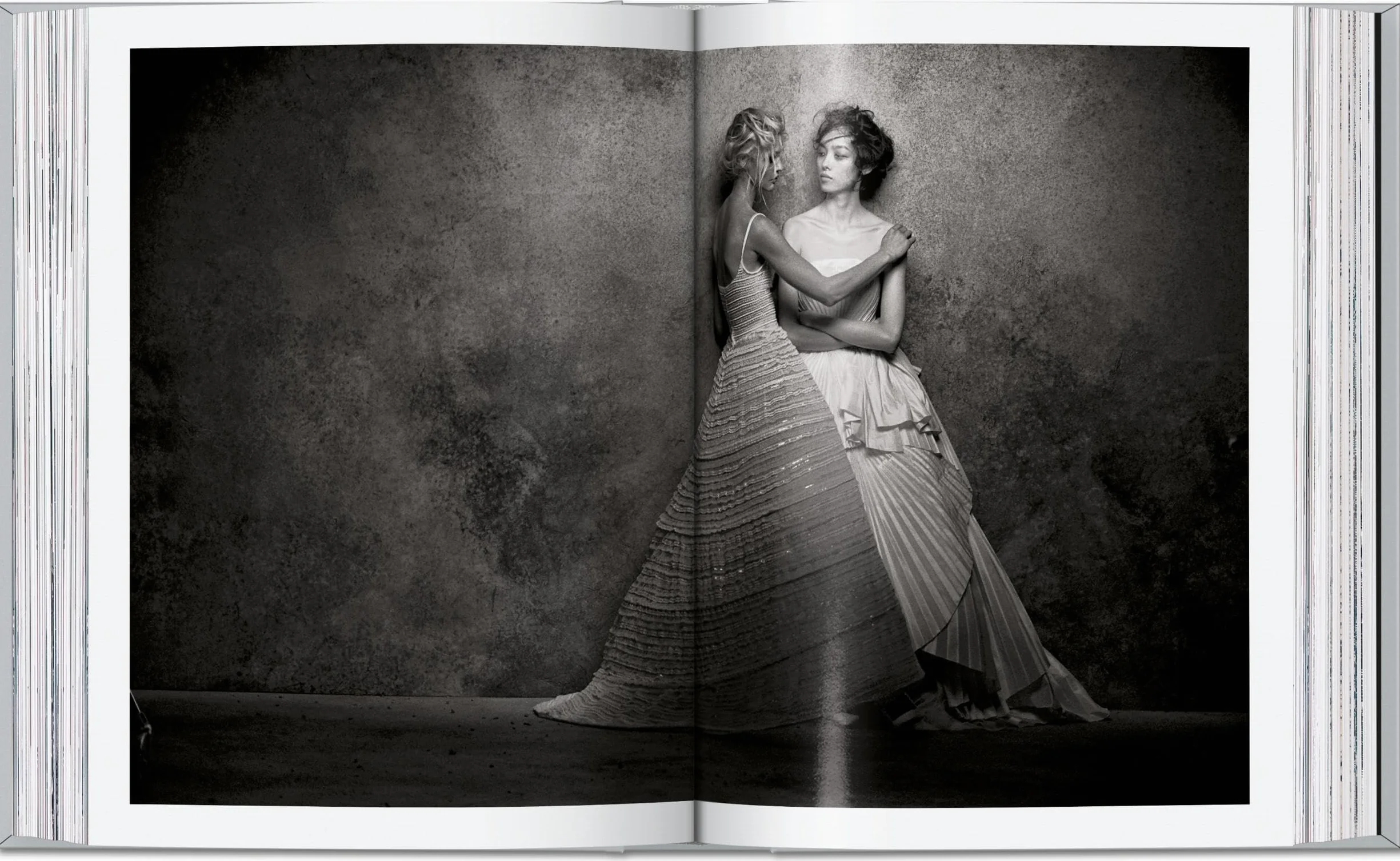 Dior / Lindbergh: New York: Dior. 45th Ed.