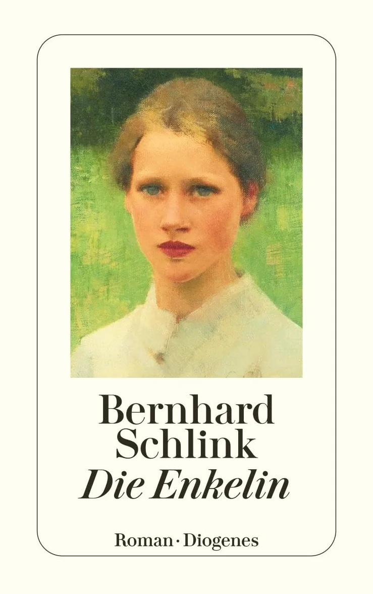 Die enkelin