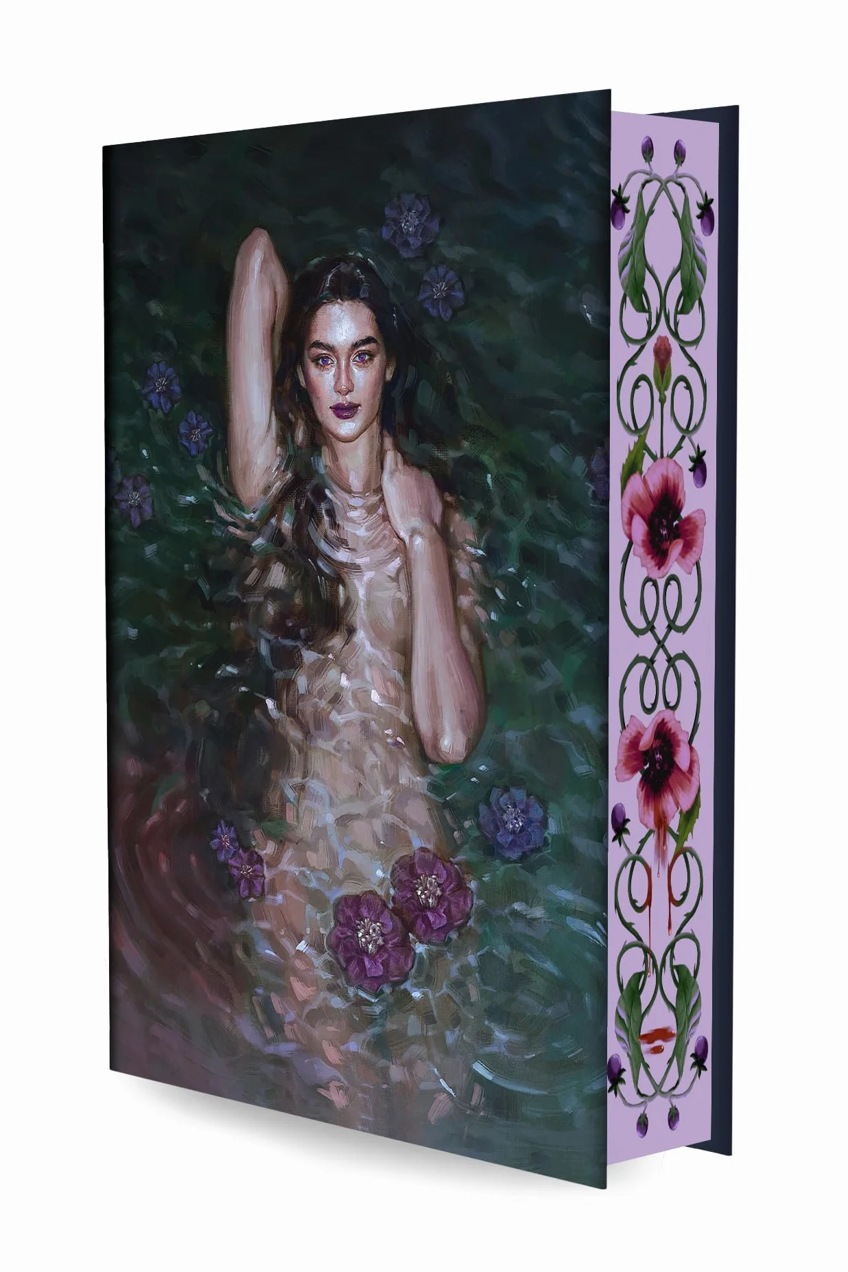 The Poison Daughter
