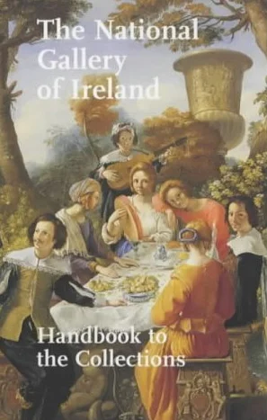 The National Gallery Of Ireland /anglais: Essential Guide