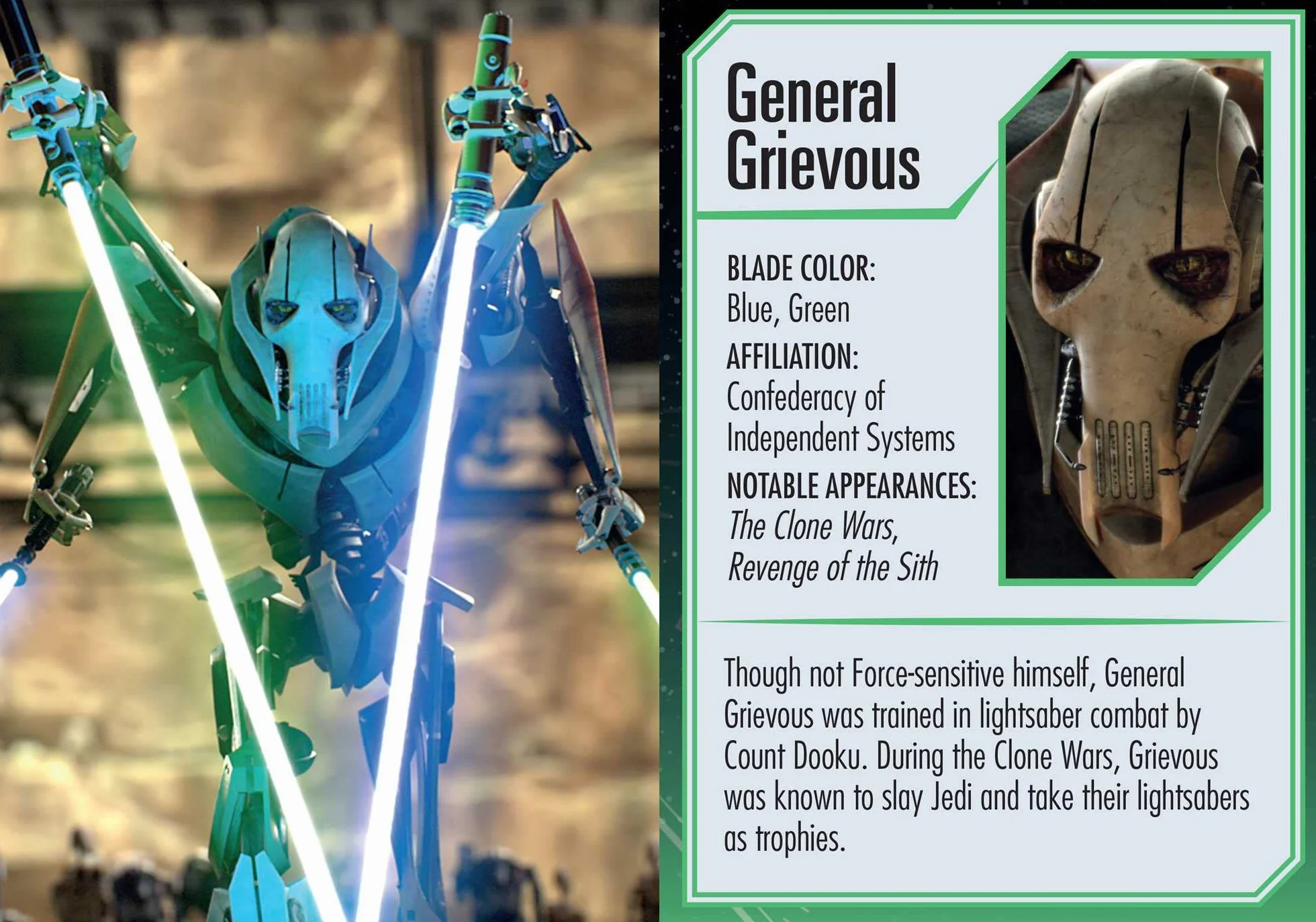 Star Wars: The Mini Book of Lightsabers: (Lightsaber Collection, Lightsaber Guide, Gifts for Star Wars Fans)