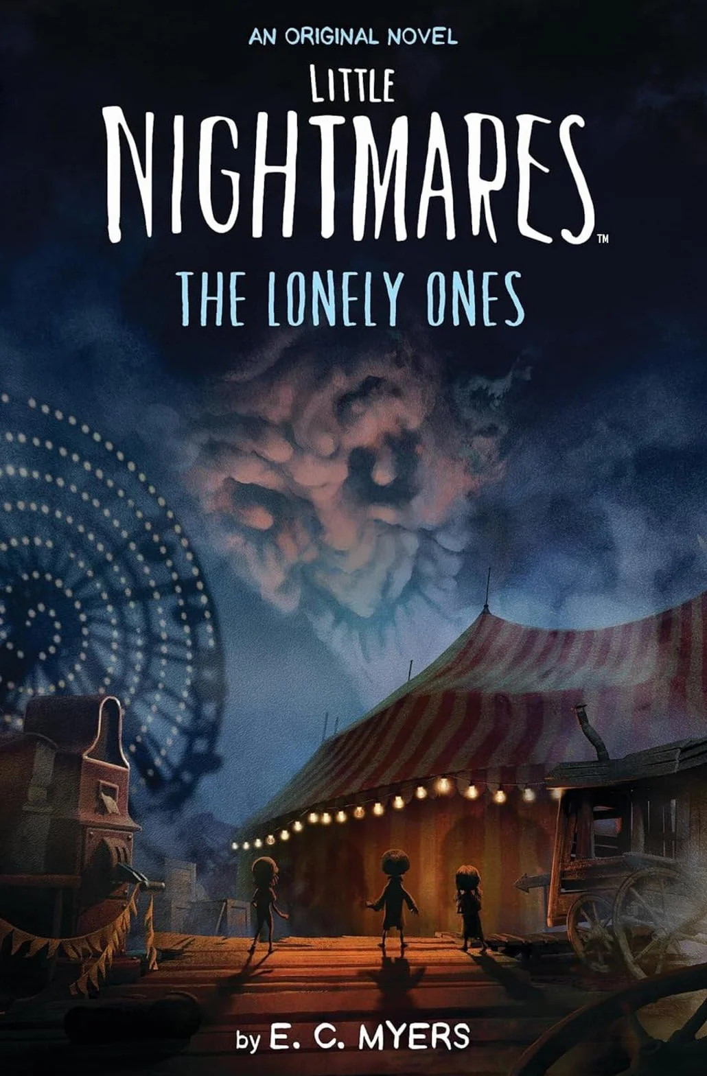 The Lonely Ones
