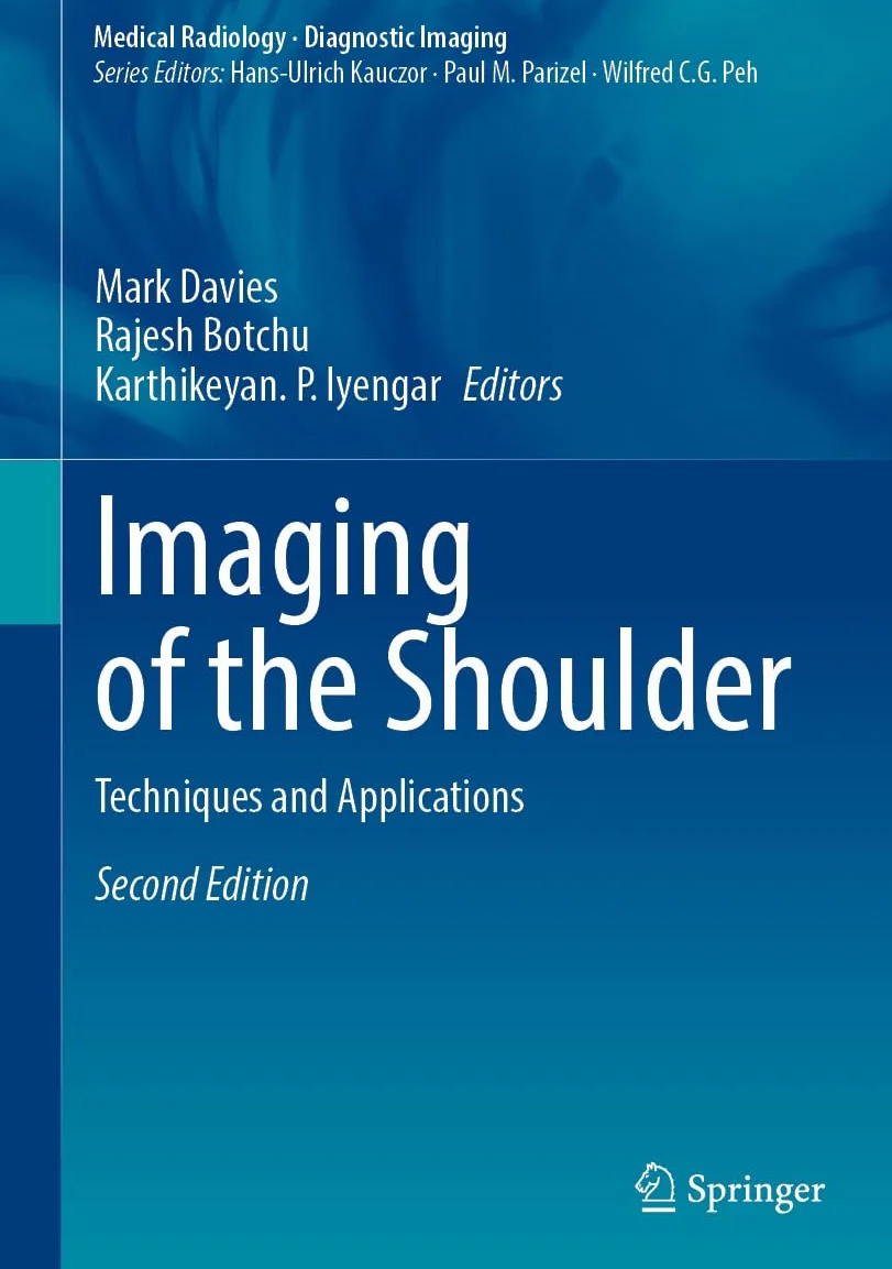 Imaging of the Shoulder: Techniques and Applications