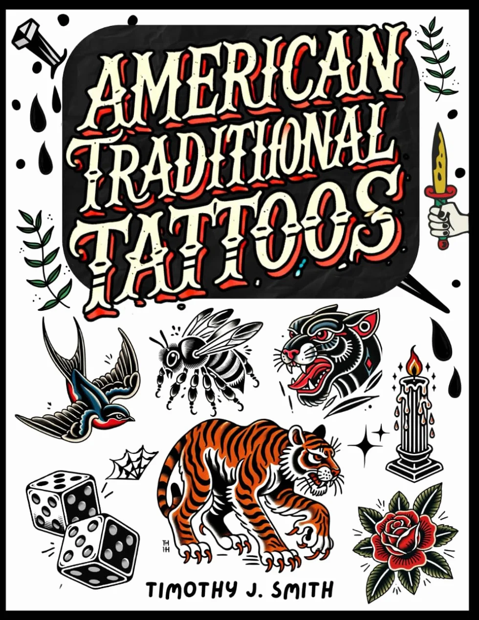 American Traditional Tattoos
