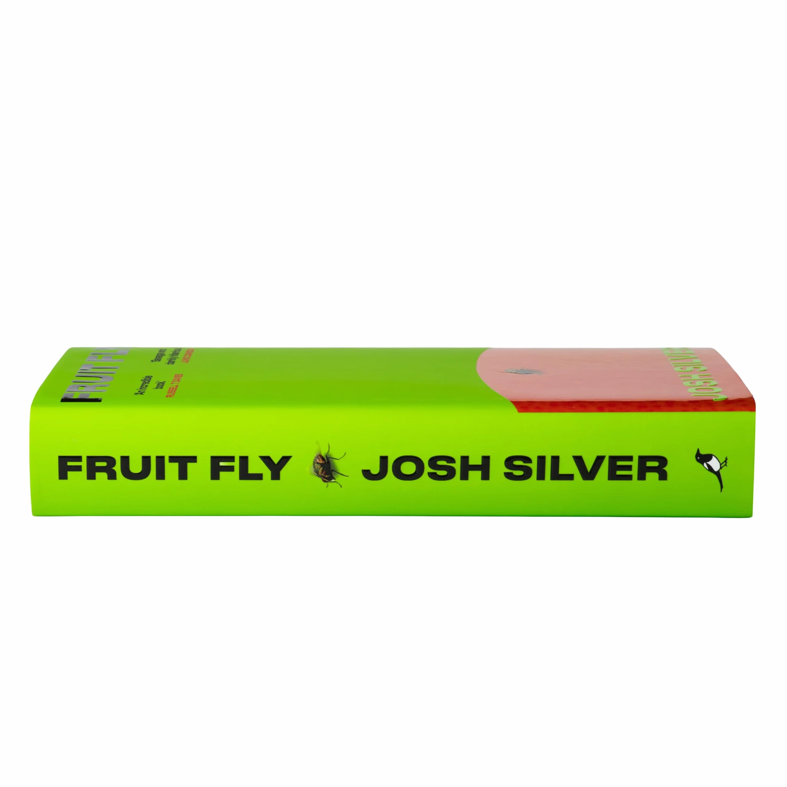 Fruit Fly BBC Must-Read Book 2026