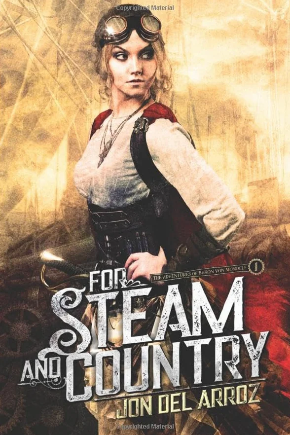 For Steam And Country