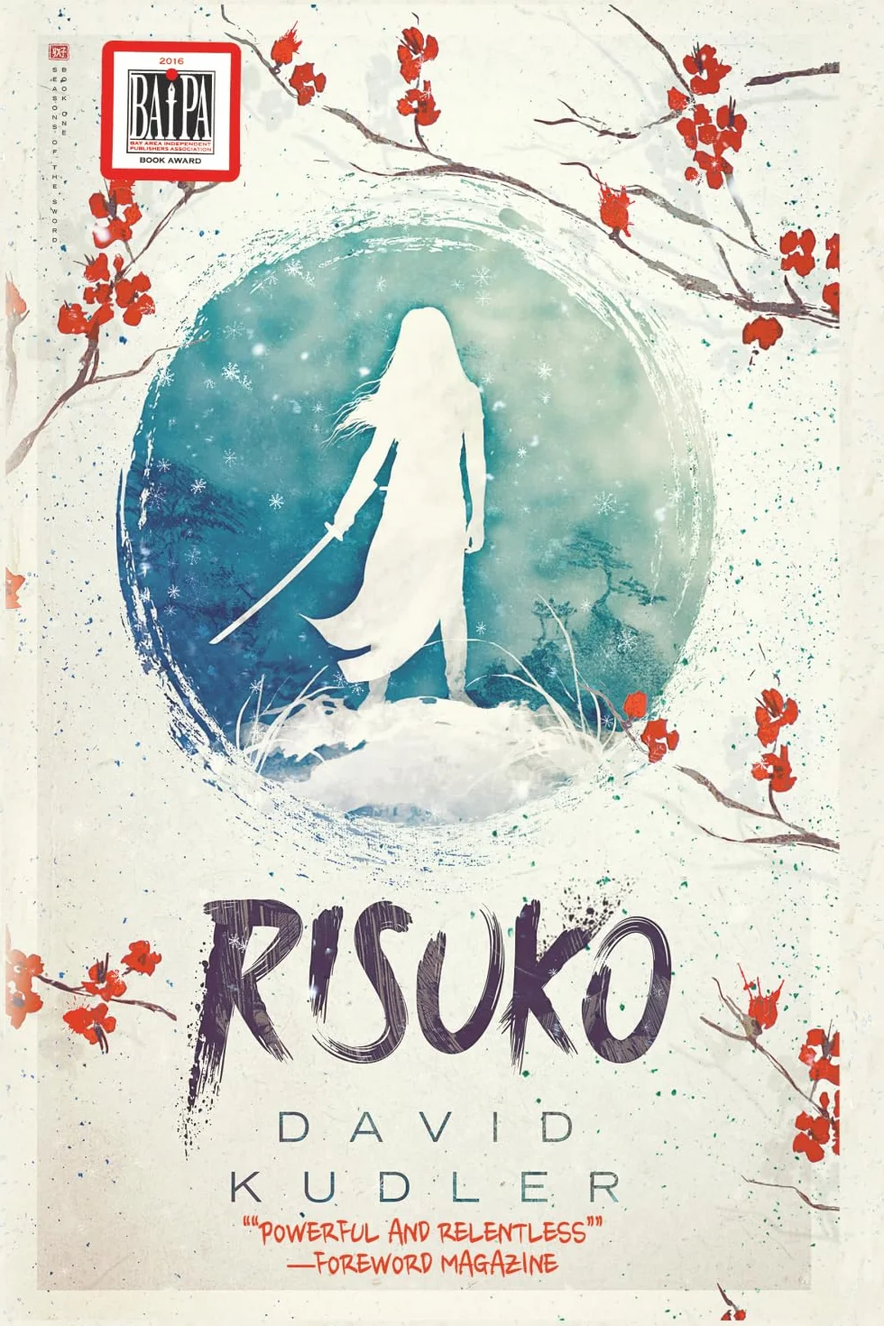 Risuko: A Kunoichi Tale 1