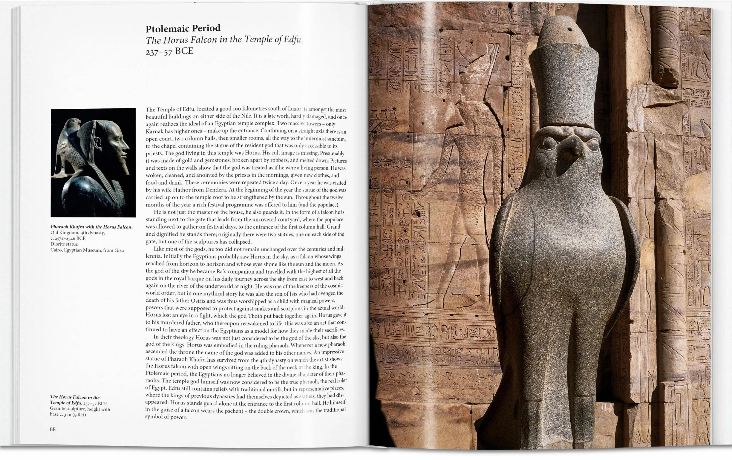 Egyptian Art