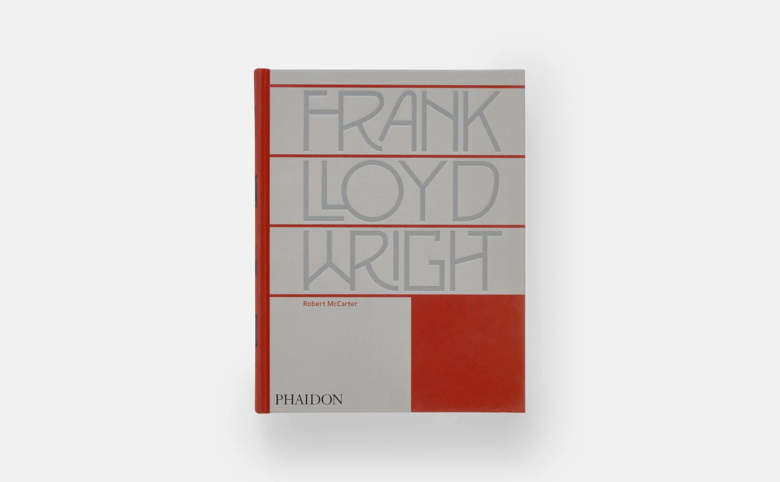 Frank Lloyd Wright